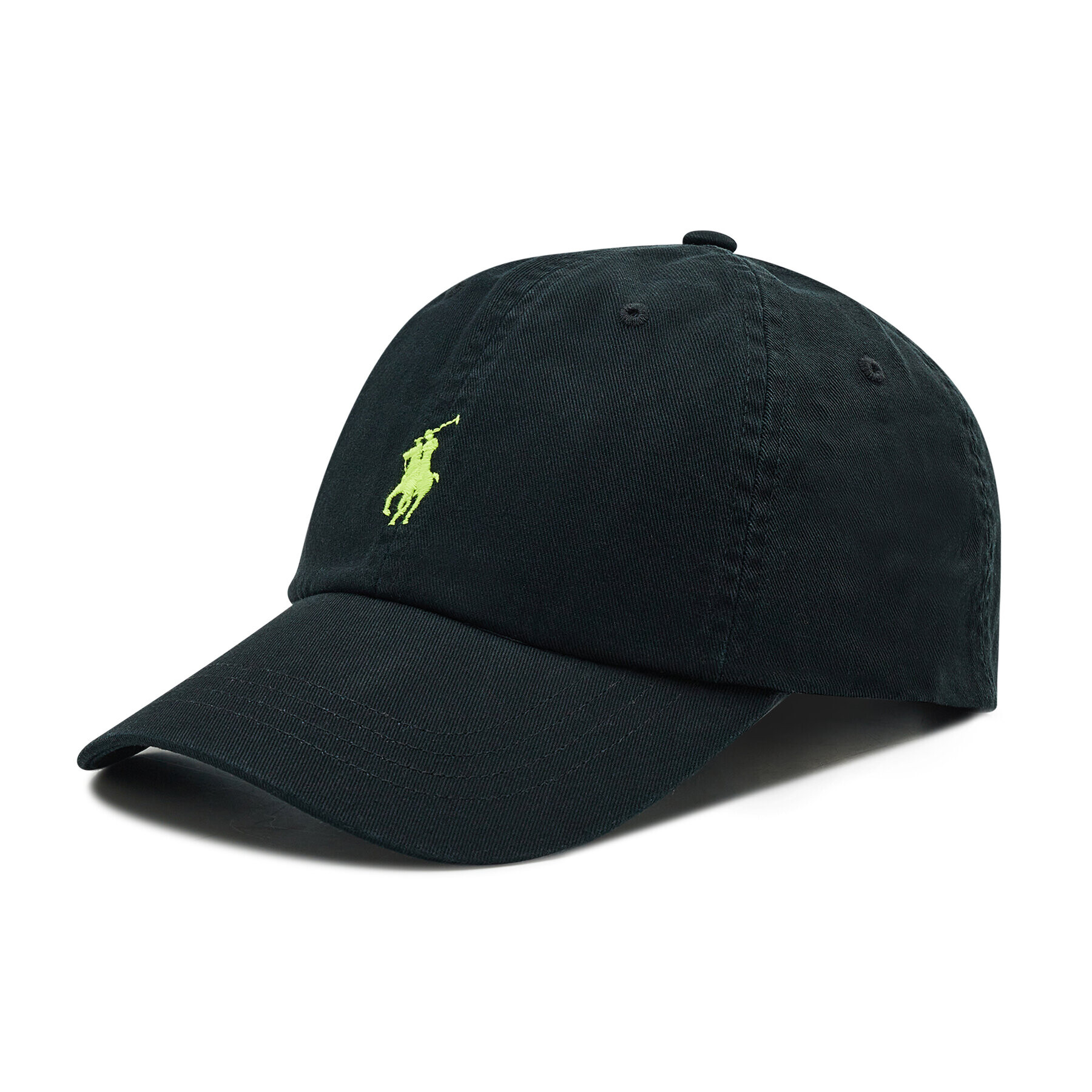 Polo Ralph Lauren Baseball sapka Classic Sport Cap 710812379003 Fekete - Pepit.hu