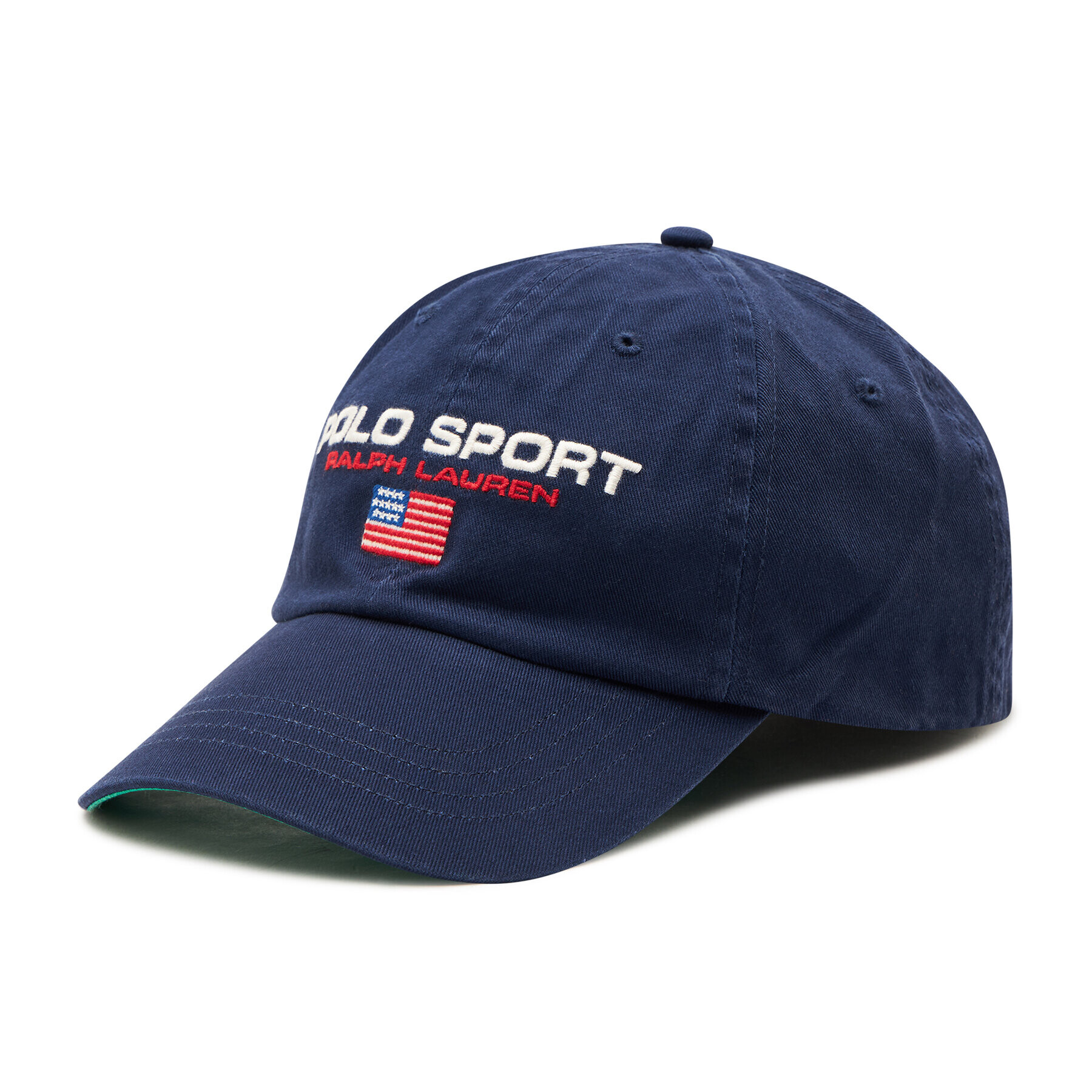 Polo Ralph Lauren Baseball sapka Classic Sport Cap 710833720001 Sötétkék - Pepit.hu