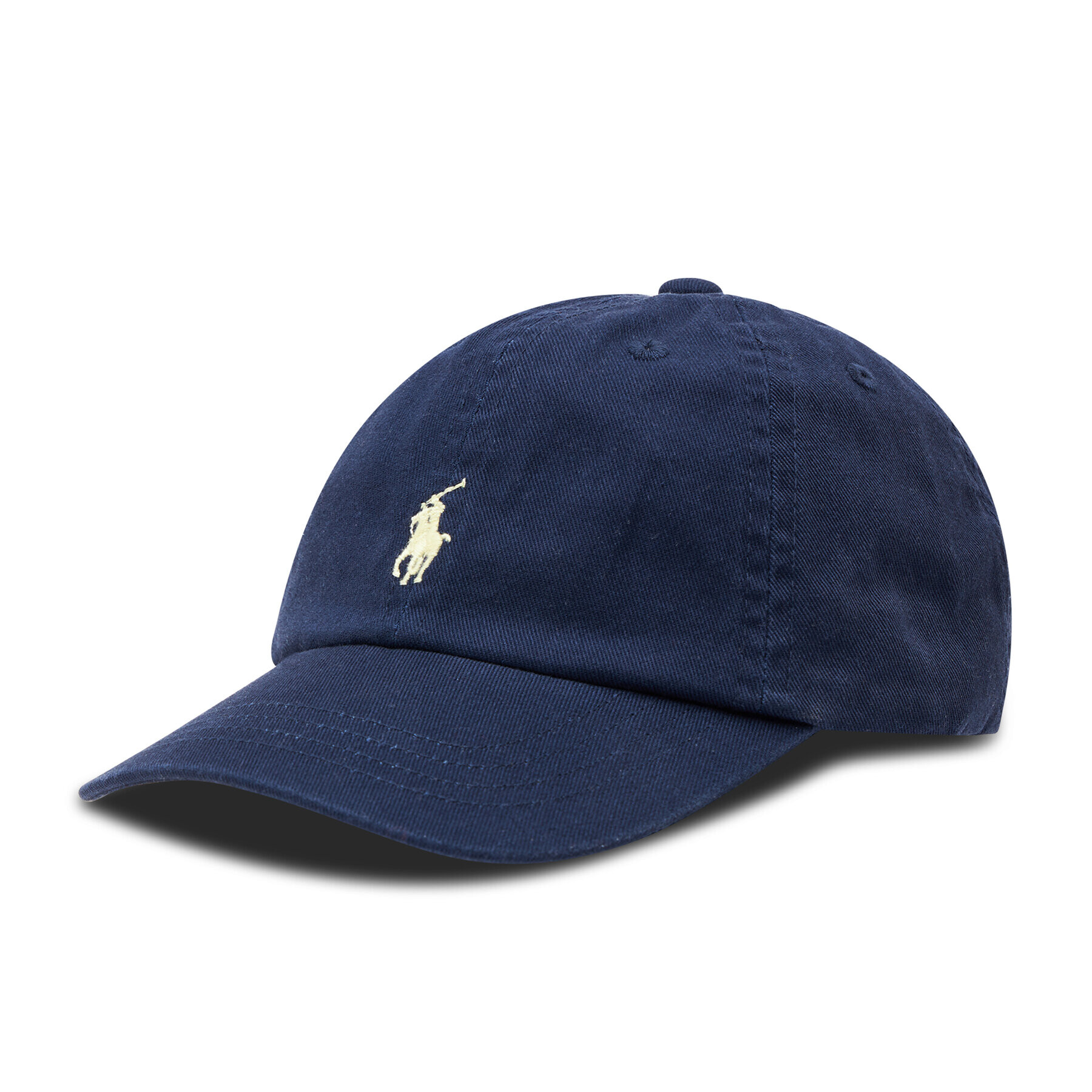 Polo Ralph Lauren Baseball sapka Clsc Cap 320552489004 Sötétkék - Pepit.hu