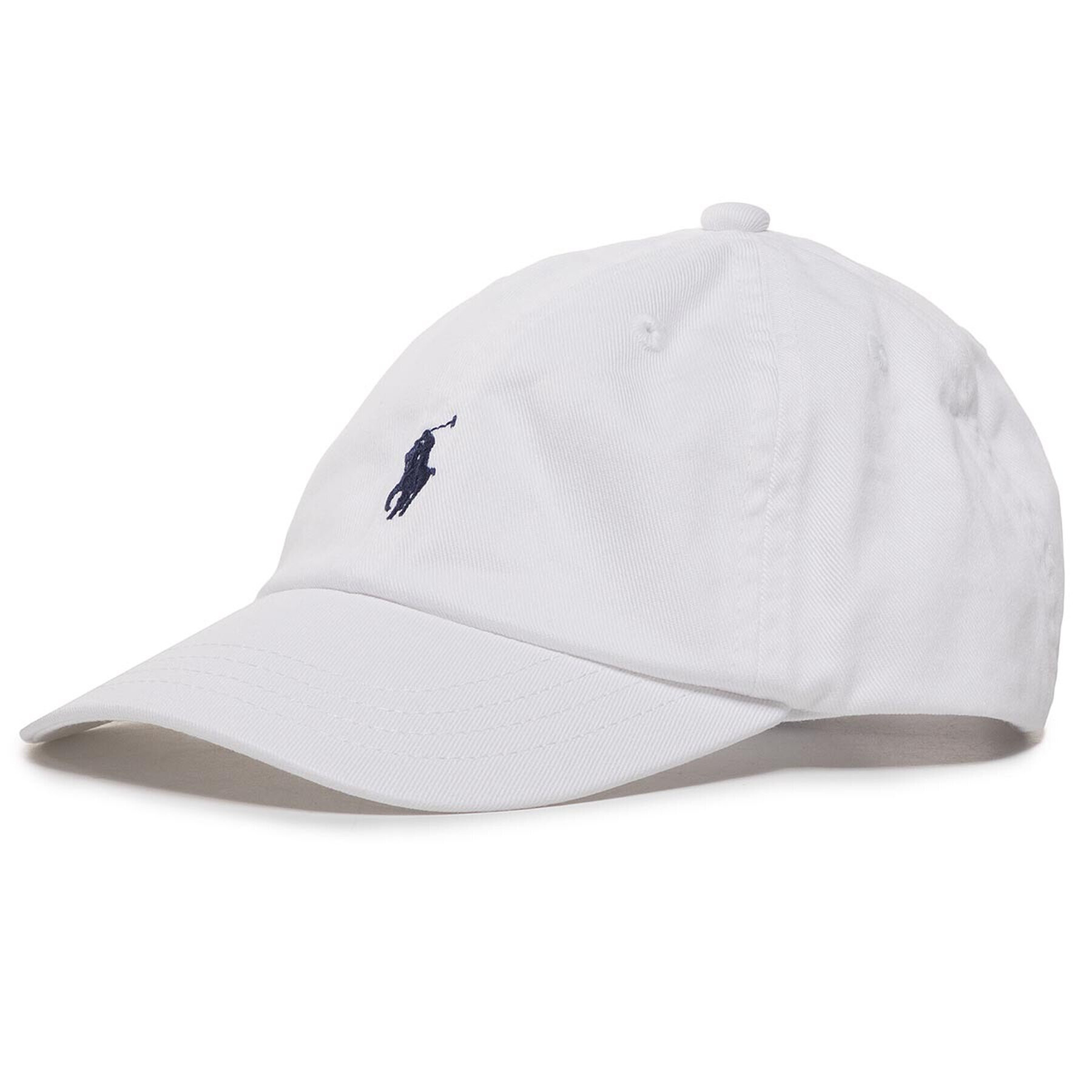 Polo Ralph Lauren Baseball sapka Clsc Cap 321552489001 Fehér - Pepit.hu