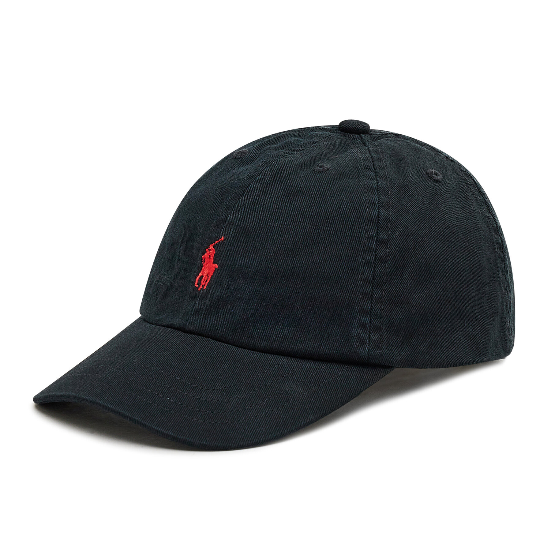 Polo Ralph Lauren Baseball sapka Clsc Cap 321552489005 Fekete - Pepit.hu