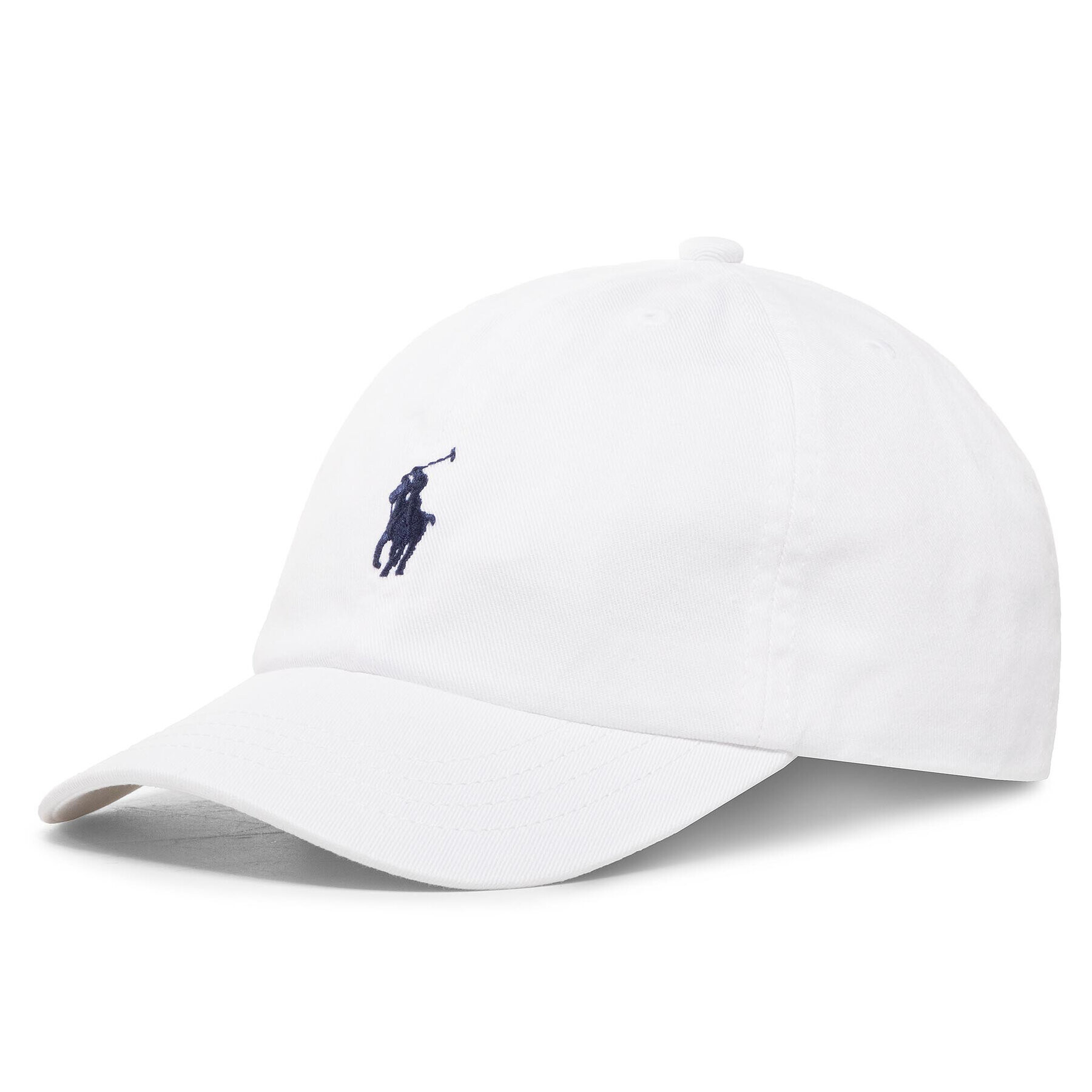 Polo Ralph Lauren Baseball sapka Clsc Cap 322552489001 Fehér - Pepit.hu