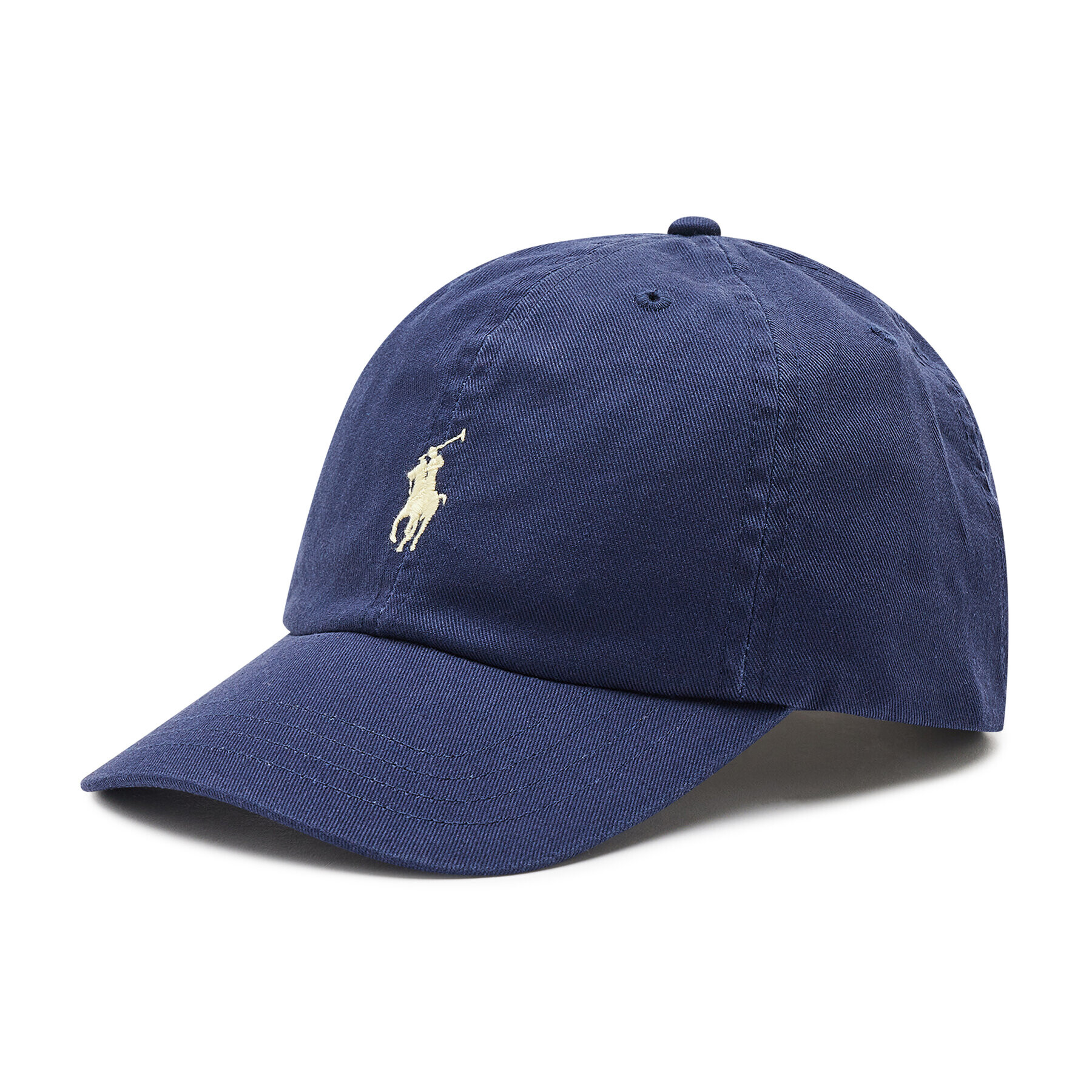 Polo Ralph Lauren Baseball sapka Clsc Cap 322552489004 Sötétkék - Pepit.hu