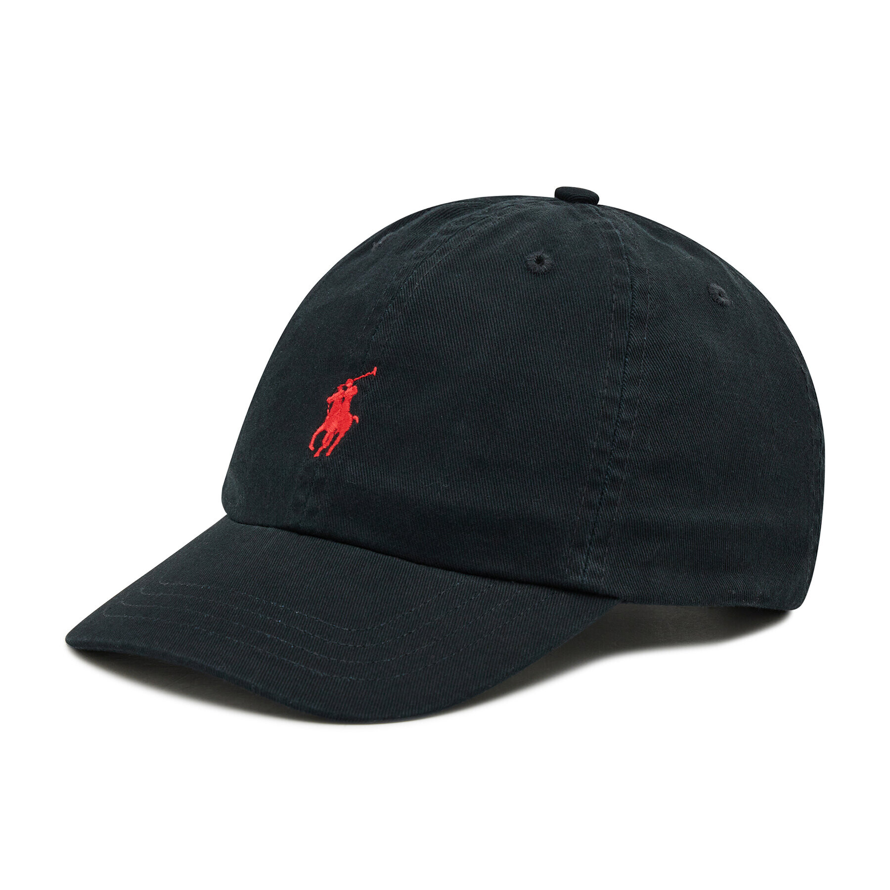 Polo Ralph Lauren Baseball sapka Clsc Cap 322552489005 Fekete - Pepit.hu