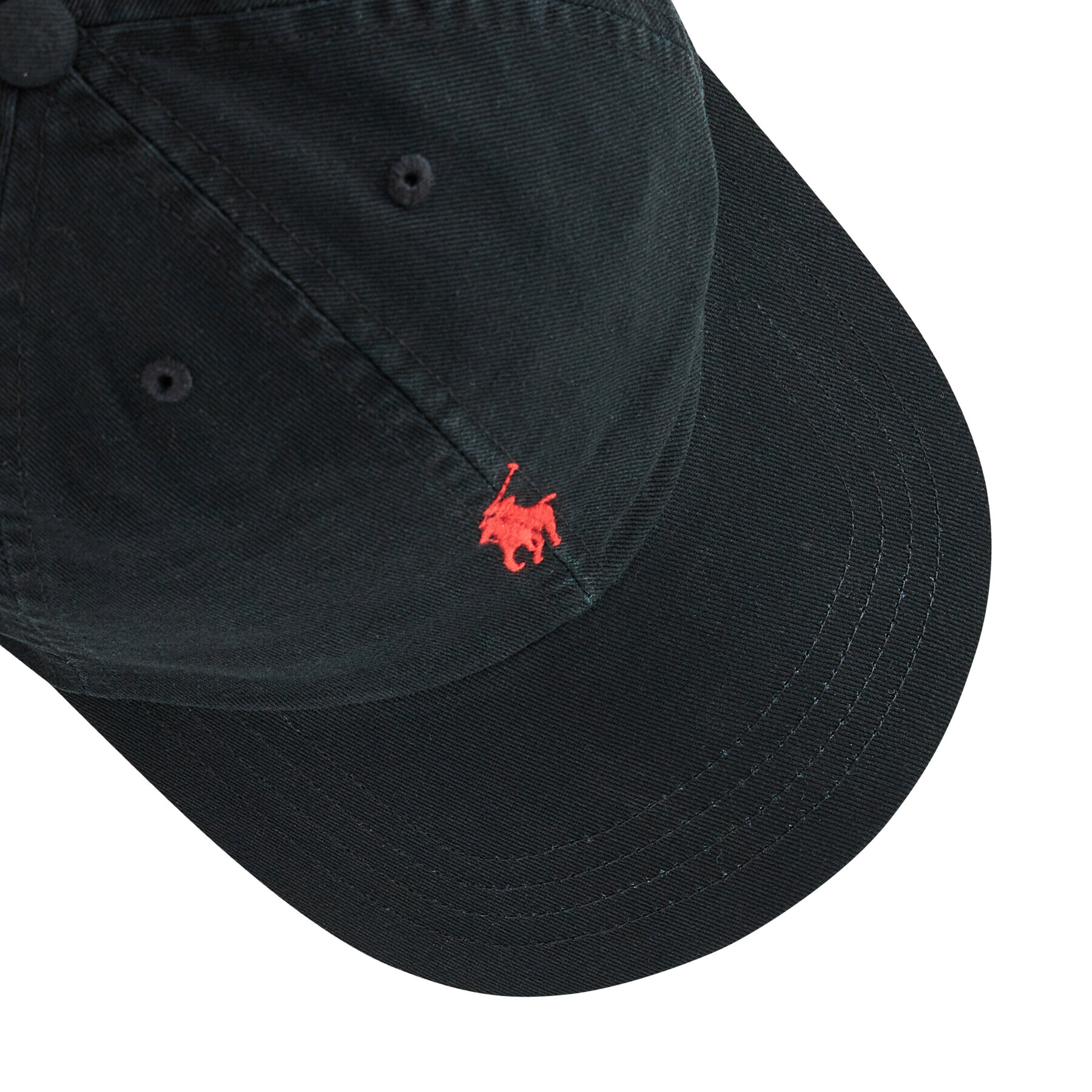 Polo Ralph Lauren Baseball sapka Clsc Cap 323552489001 Fekete - Pepit.hu