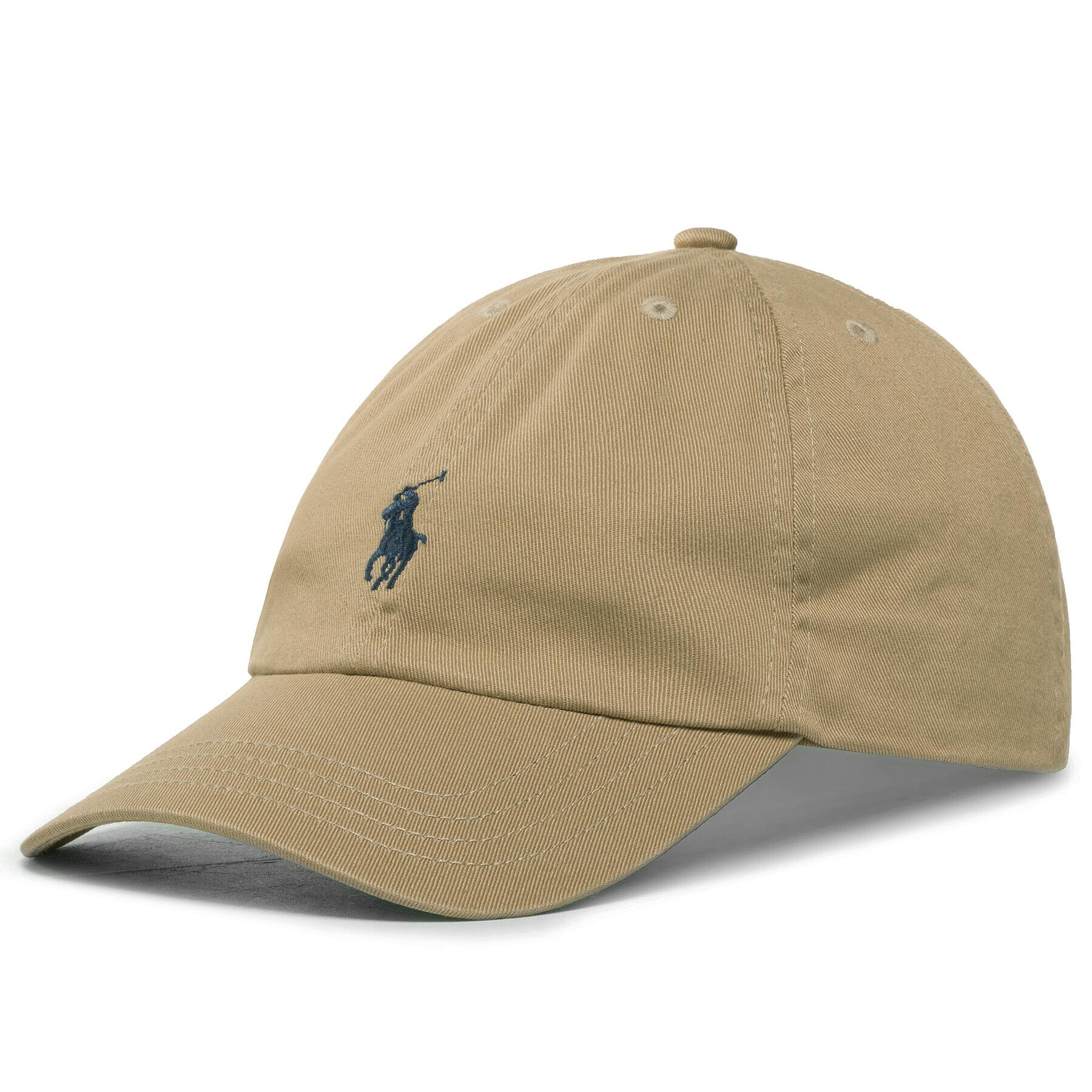 Polo Ralph Lauren Baseball sapka Clsc Cap 323552489002 Bézs - Pepit.hu