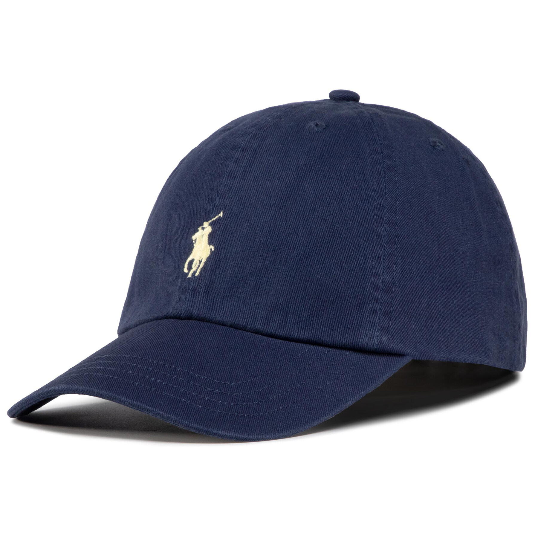 Polo Ralph Lauren Baseball sapka Clsc Cap 323552489004 Sötétkék - Pepit.hu