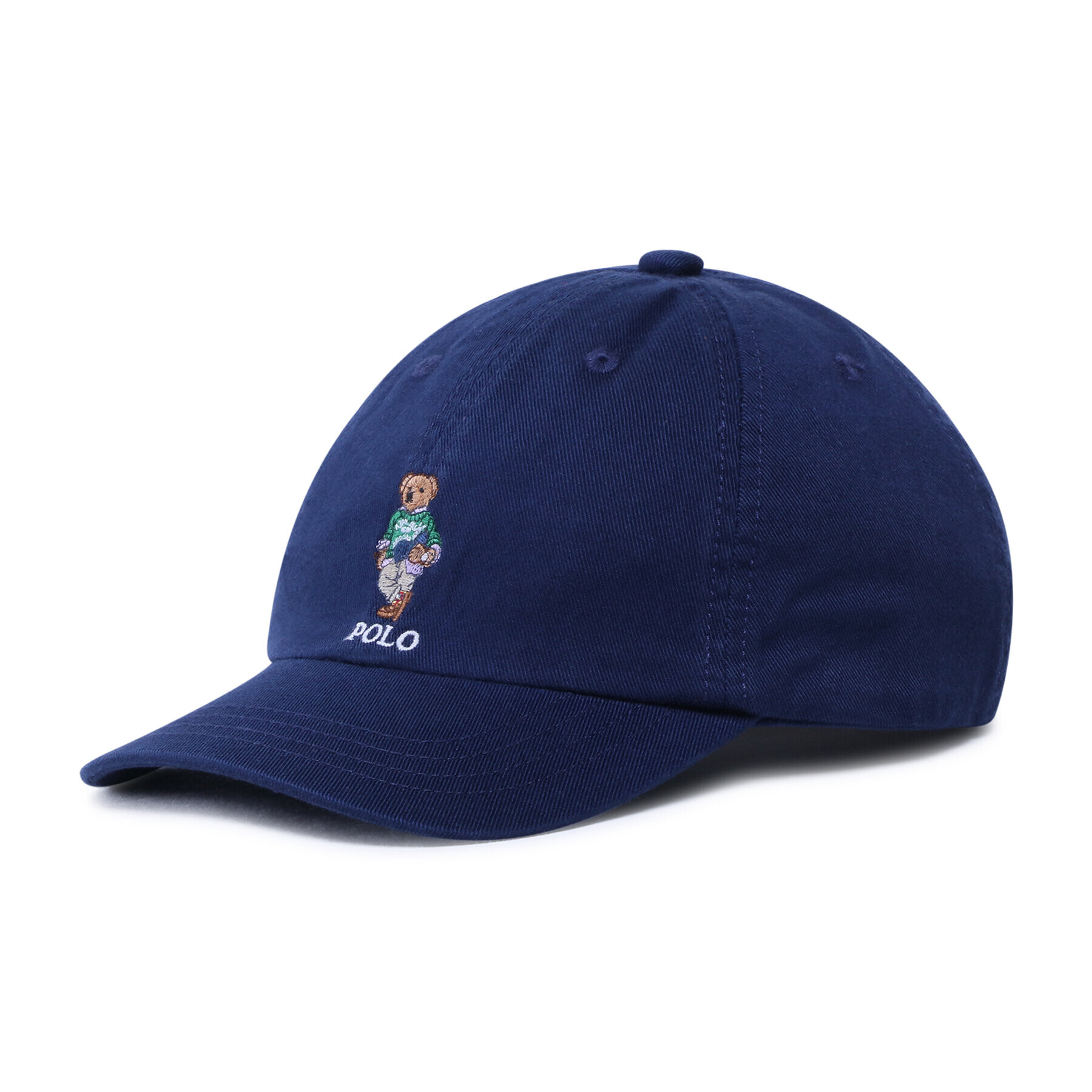 Polo Ralph Lauren Baseball sapka Clssc Sport 322884218002 Sötétkék - Pepit.hu