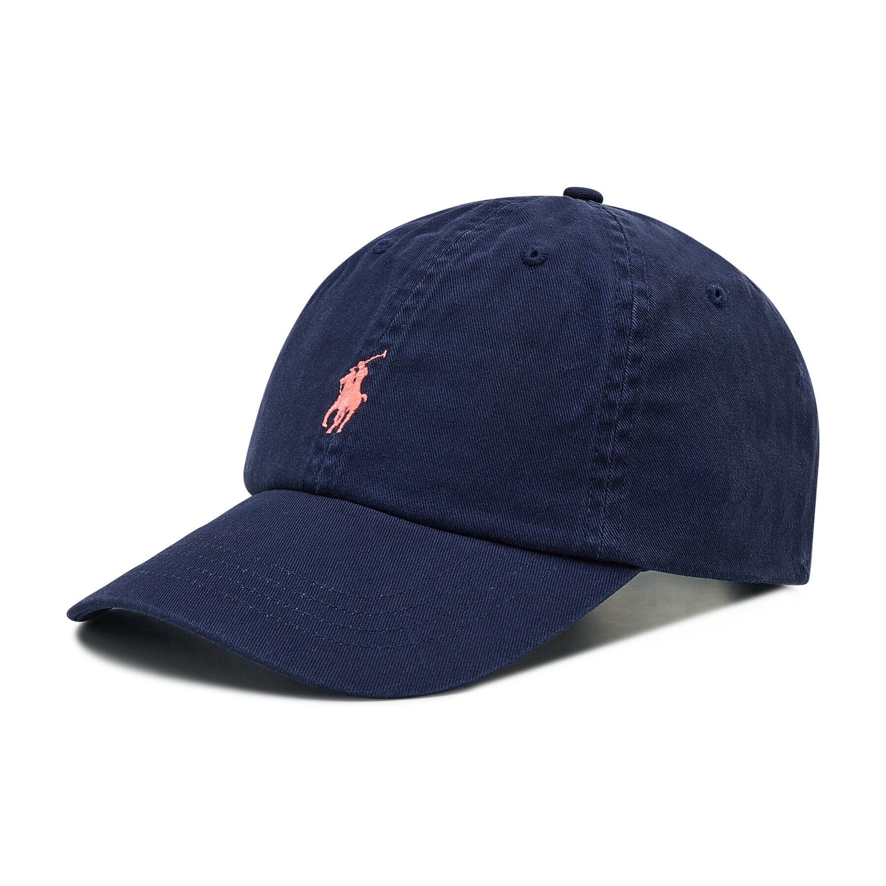 Polo Ralph Lauren Baseball sapka M Cllassics 2 710812379002 Sötétkék - Pepit.hu