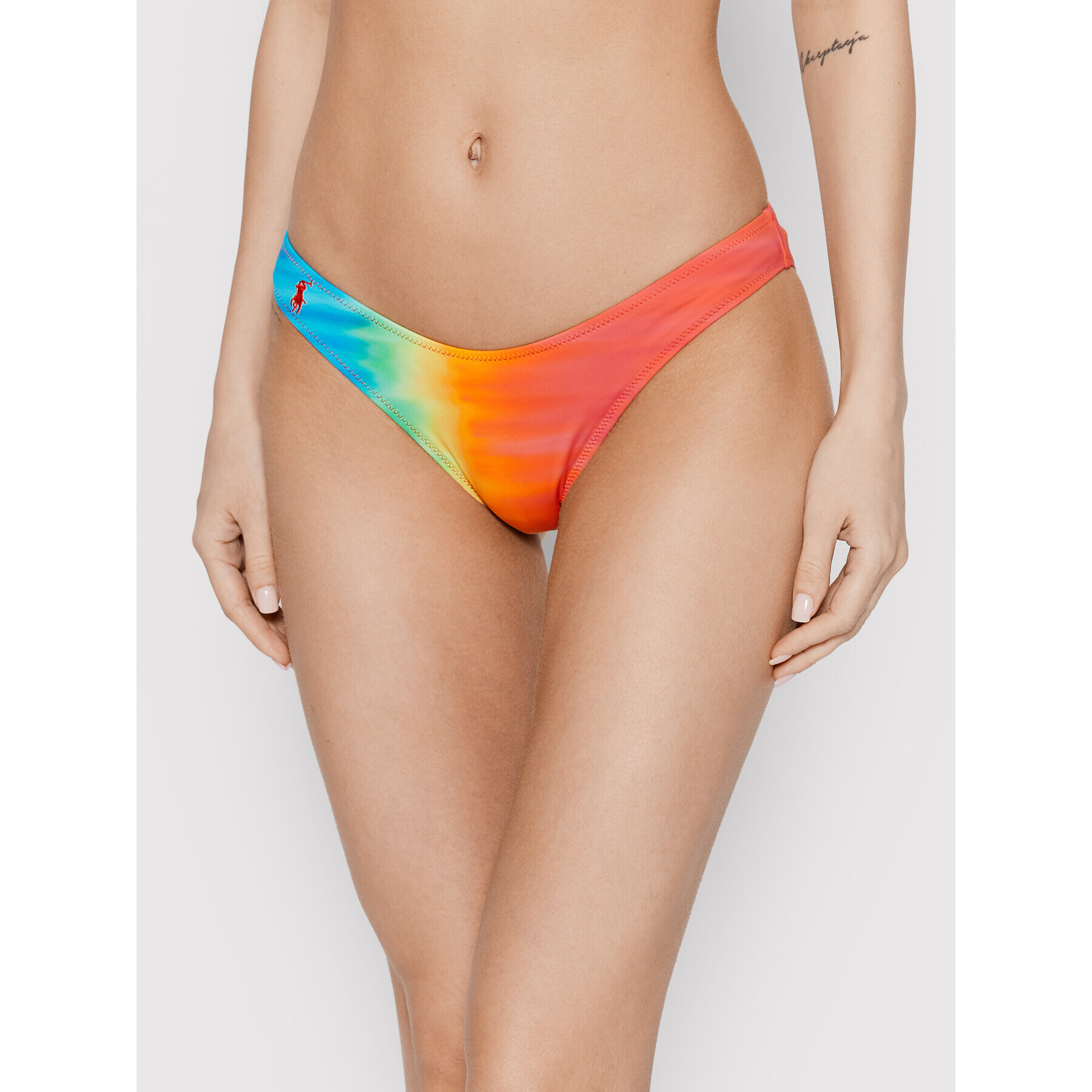 Polo Ralph Lauren Bikini alsó 21257354 Színes - Pepit.hu