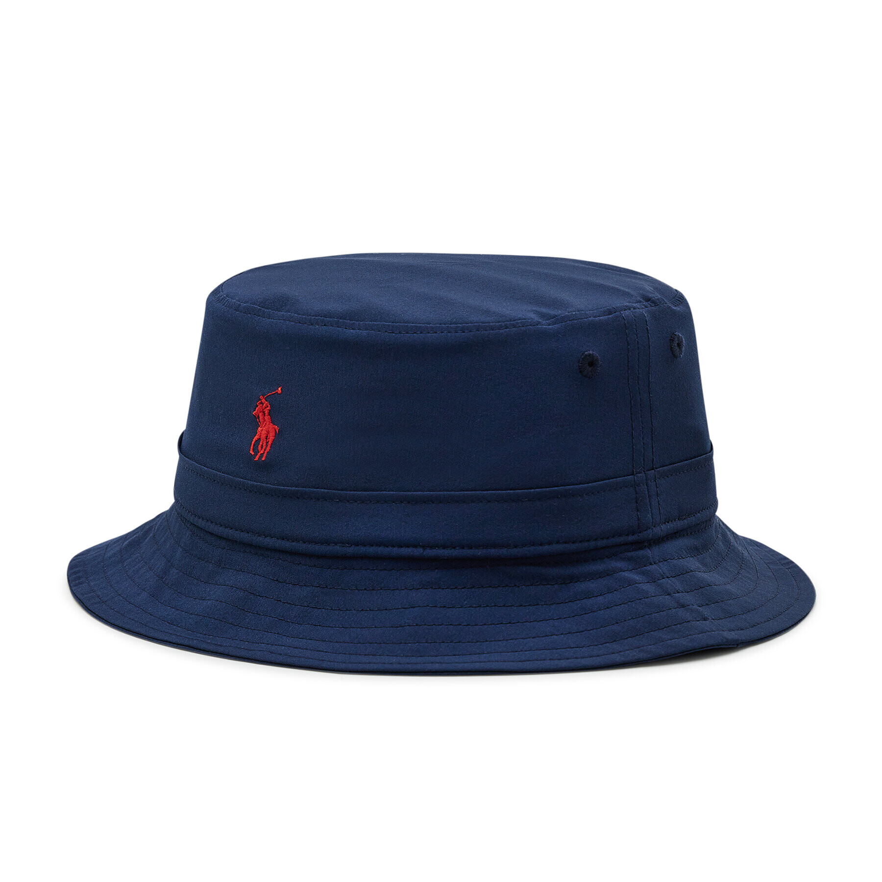 Polo Ralph Lauren Kalap Bucket Classics 322865165001 Sötétkék - Pepit.hu