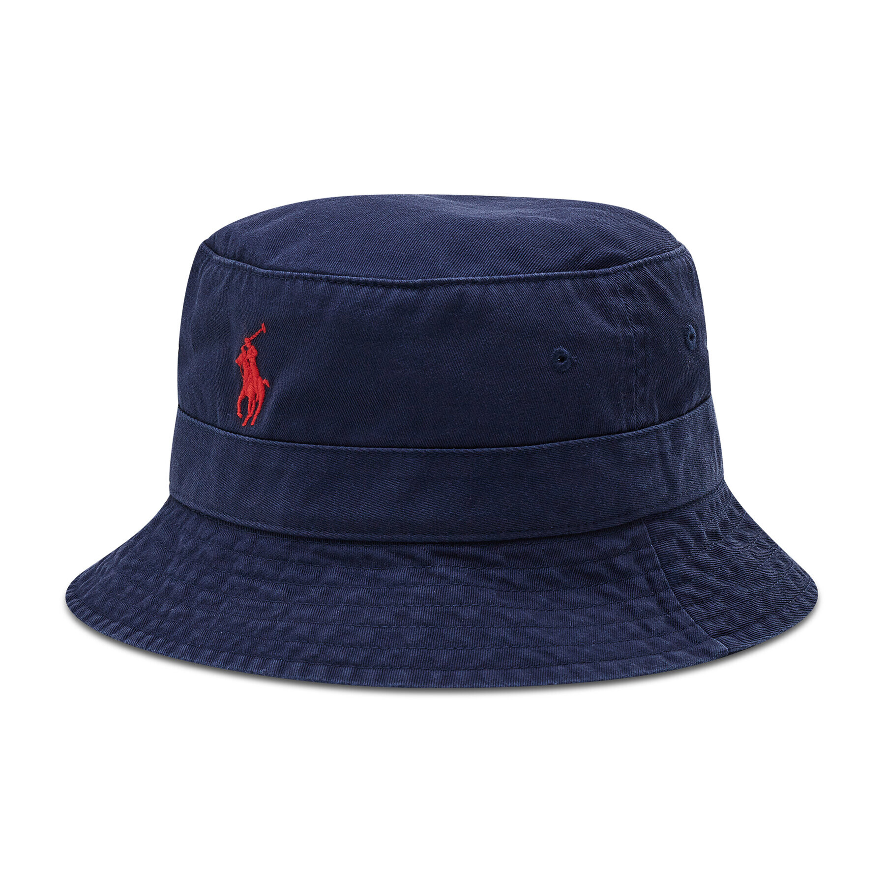 Polo Ralph Lauren Kalap Loft Bucket Hat 710847165013 Sötétkék - Pepit.hu