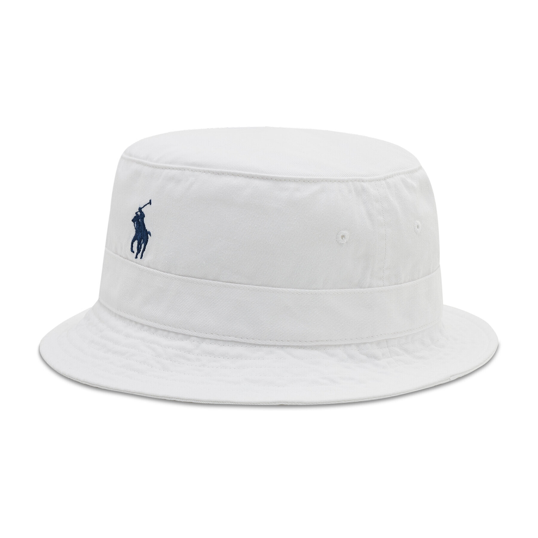 Polo Ralph Lauren Kalap Loft Bucket Hat 710847165014 Fehér - Pepit.hu