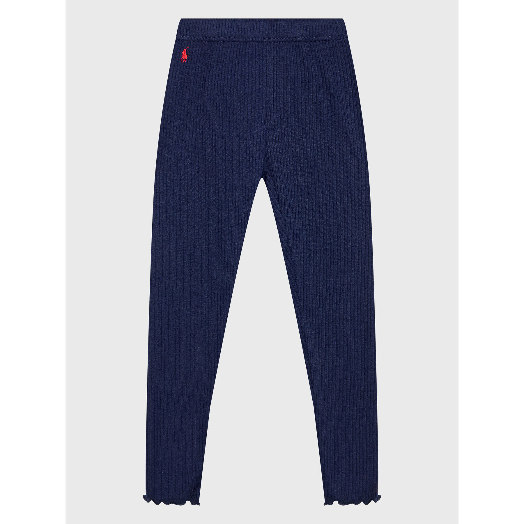 Polo Ralph Lauren Leggings 312850690009 Sötétkék Slim Fit - Pepit.hu