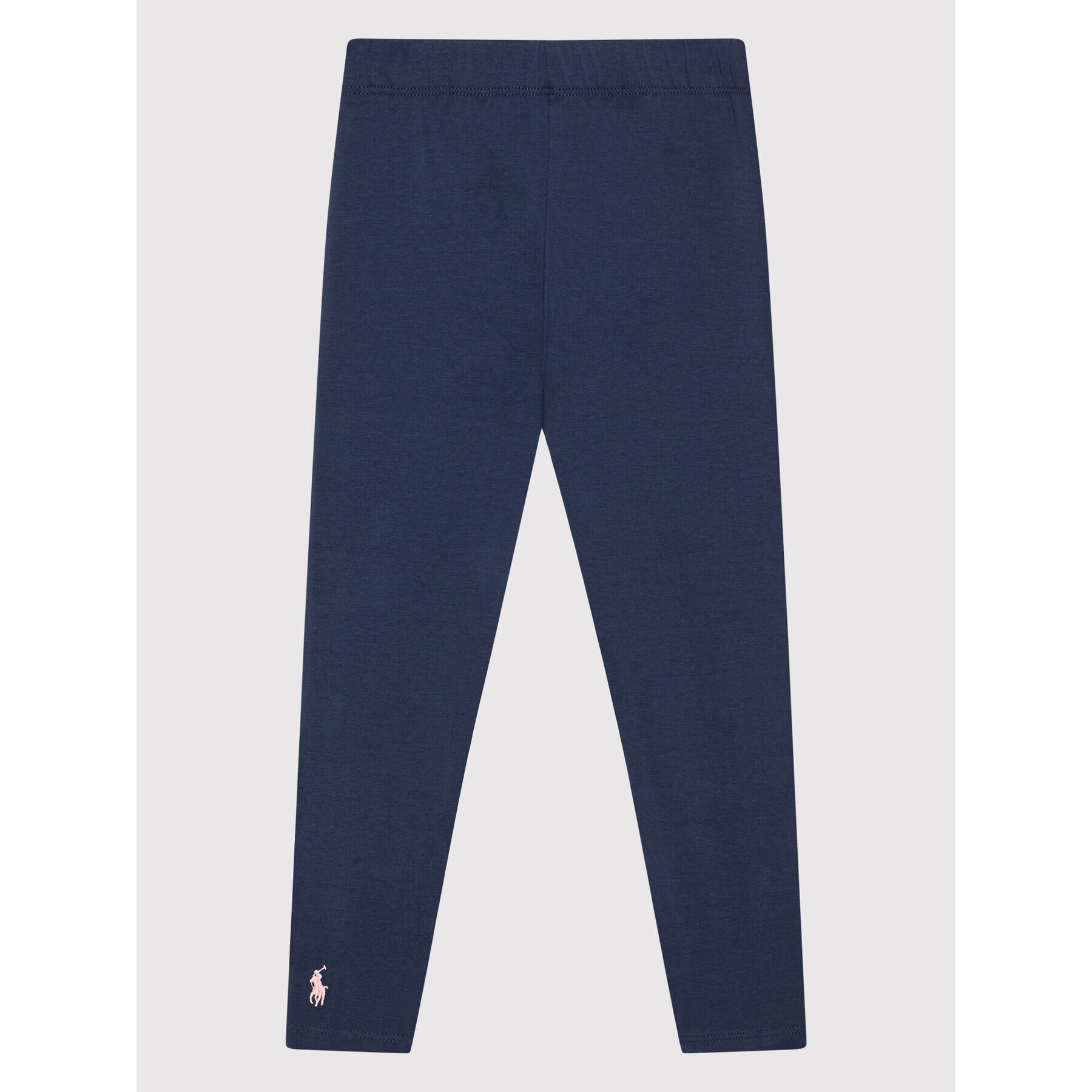 Polo Ralph Lauren Leggings Core 311552479004 Sötétkék Slim Fit - Pepit.hu