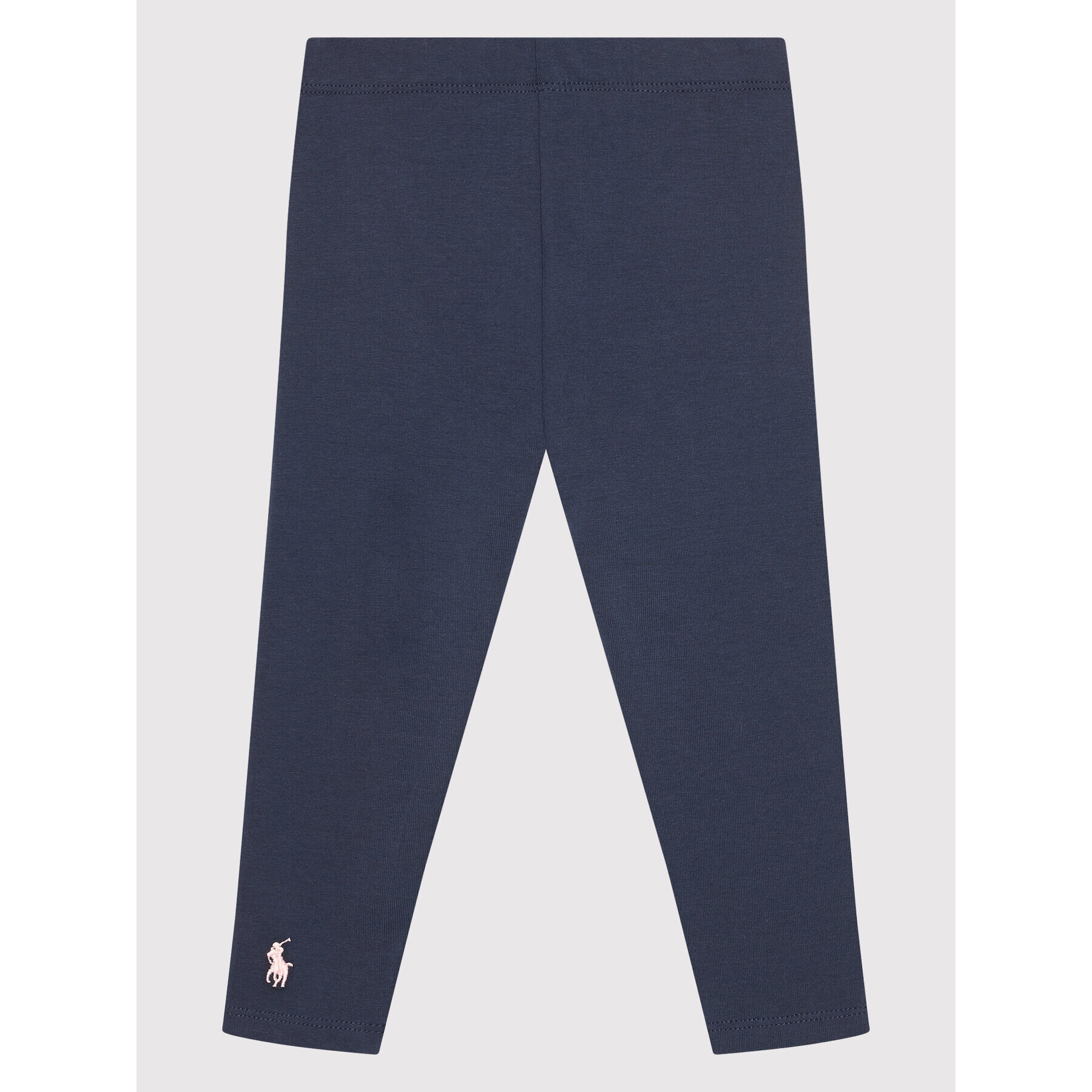 Polo Ralph Lauren Leggings Core 313552479004 Sötétkék Slim Fit - Pepit.hu