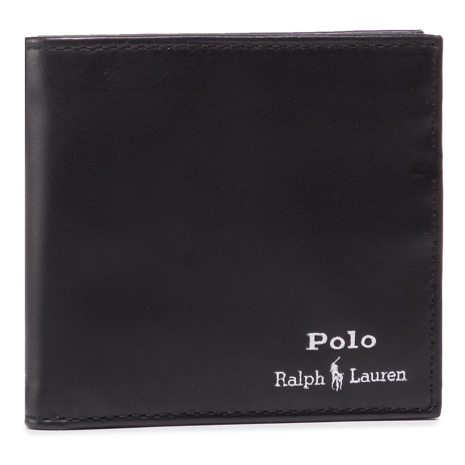 Polo Ralph Lauren Nagyméretű férfi pénztárca Mpolo Co D2 405803866002 Fekete - Pepit.hu