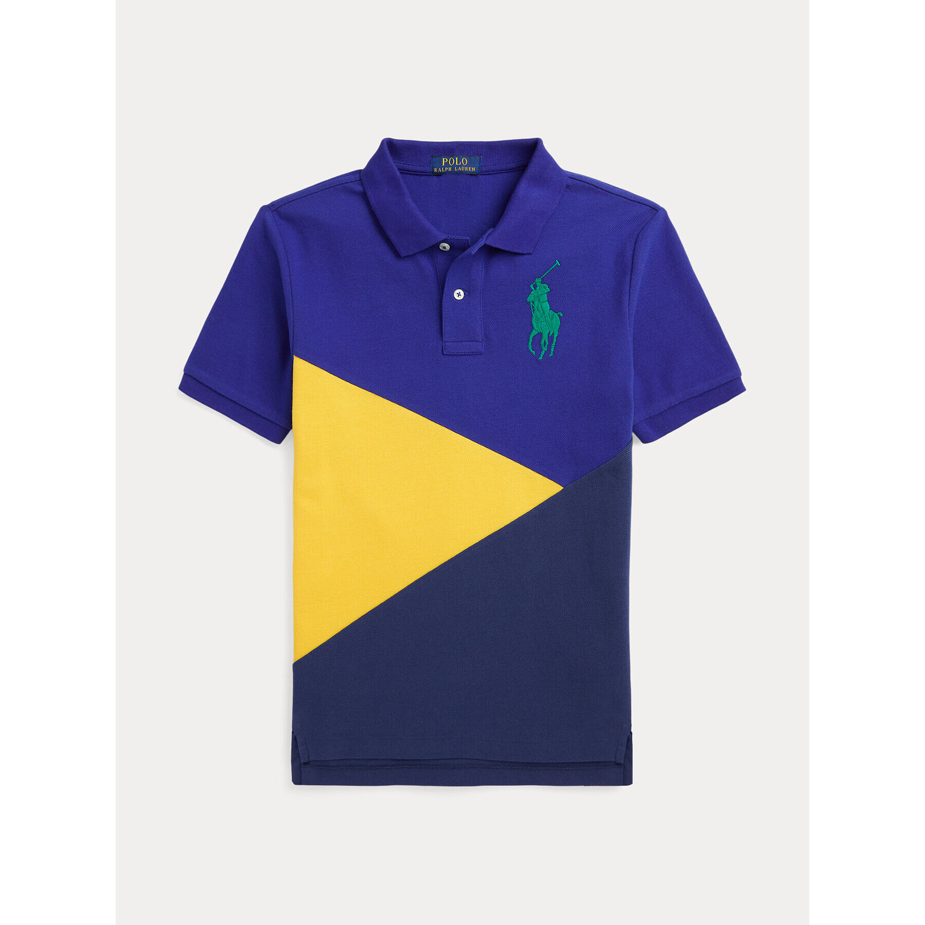 Polo Ralph Lauren Pólóing 323910209002 Színes Regular Fit - Pepit.hu