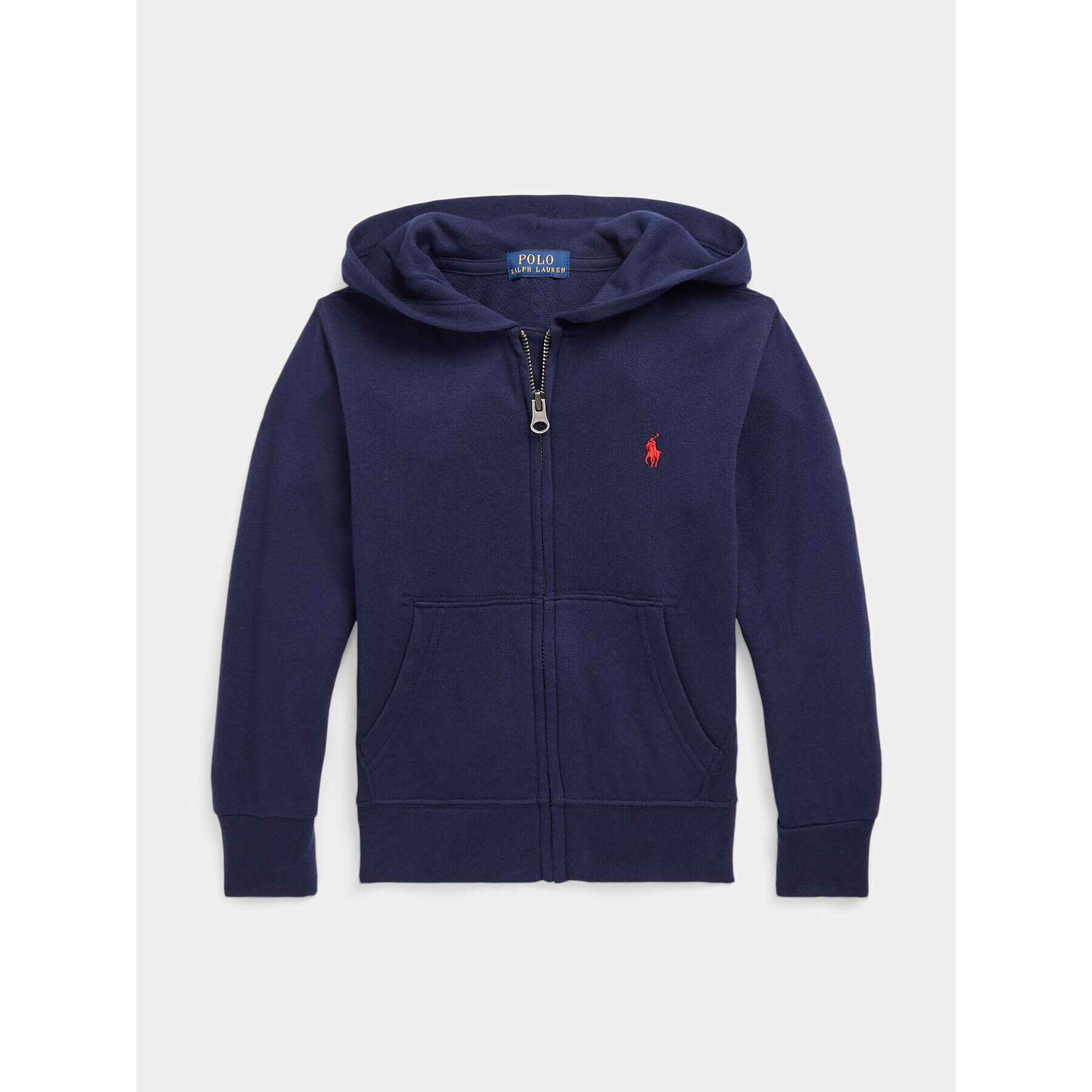 Polo Ralph Lauren Pulóver 322903110001 Sötétkék Regular Fit - Pepit.hu