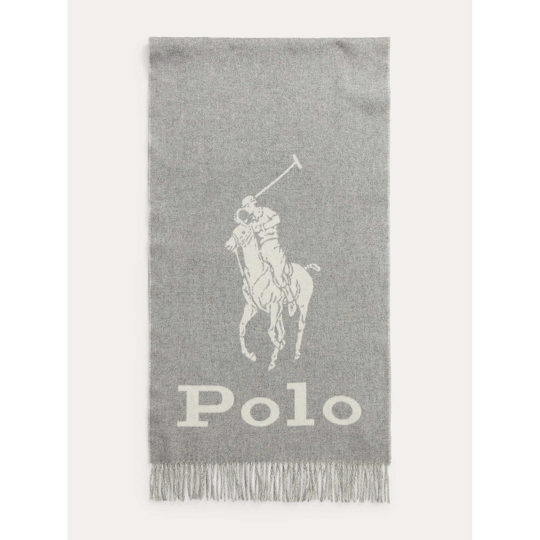 Polo Ralph Lauren Sál 455898832001 Szürke - Pepit.hu