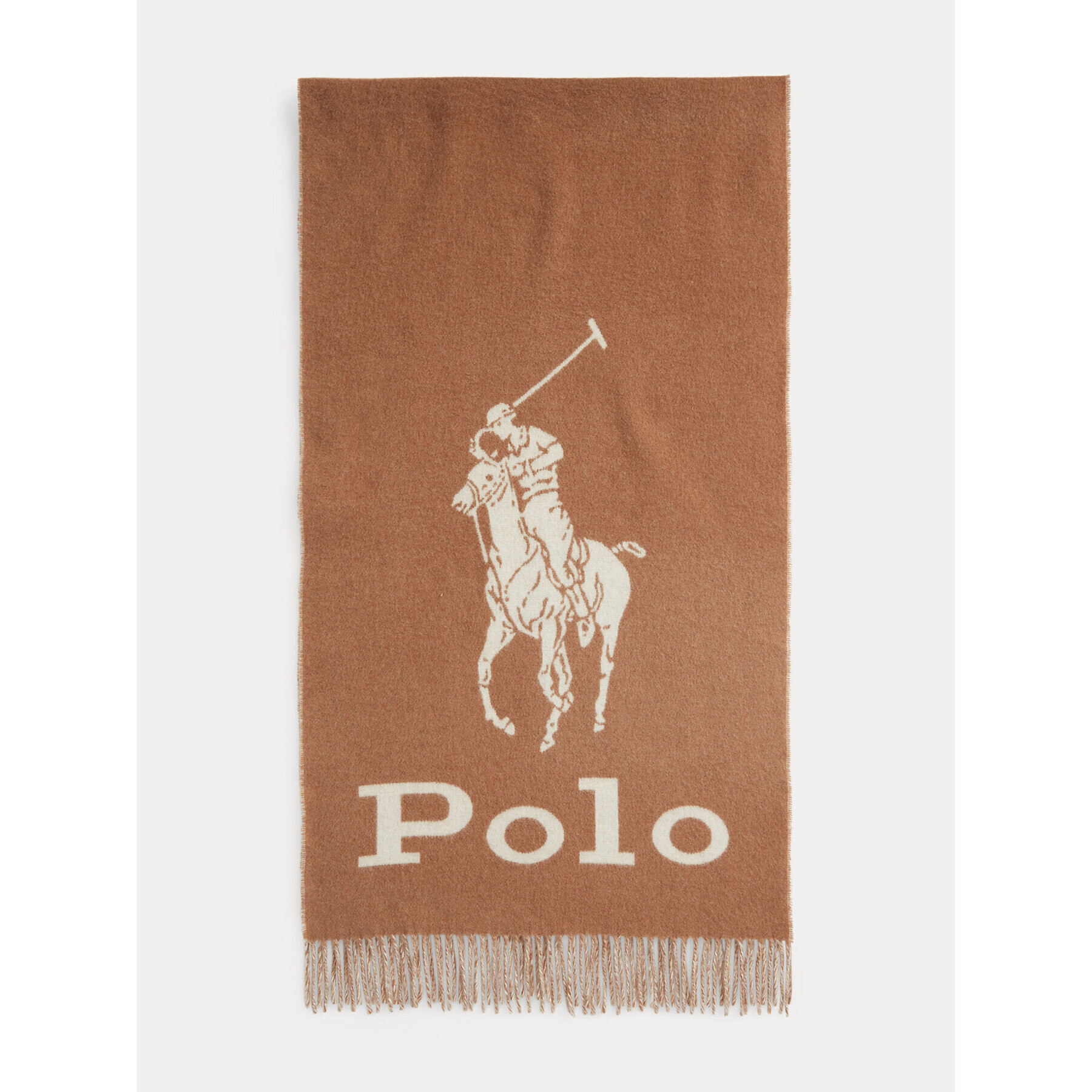 Polo Ralph Lauren Sál 455898832002 Bézs - Pepit.hu