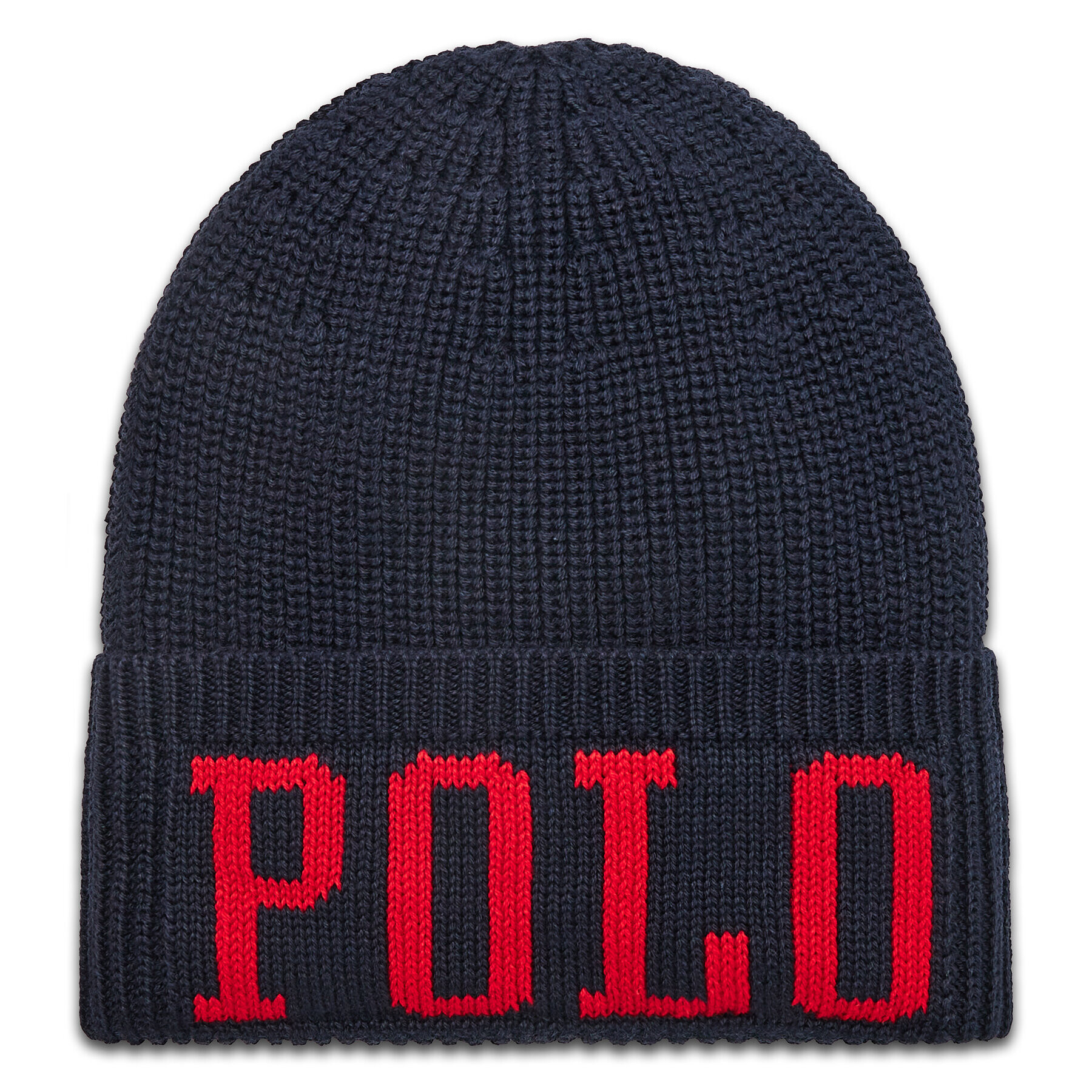 Polo Ralph Lauren Sapka 323817530 Sötétkék - Pepit.hu