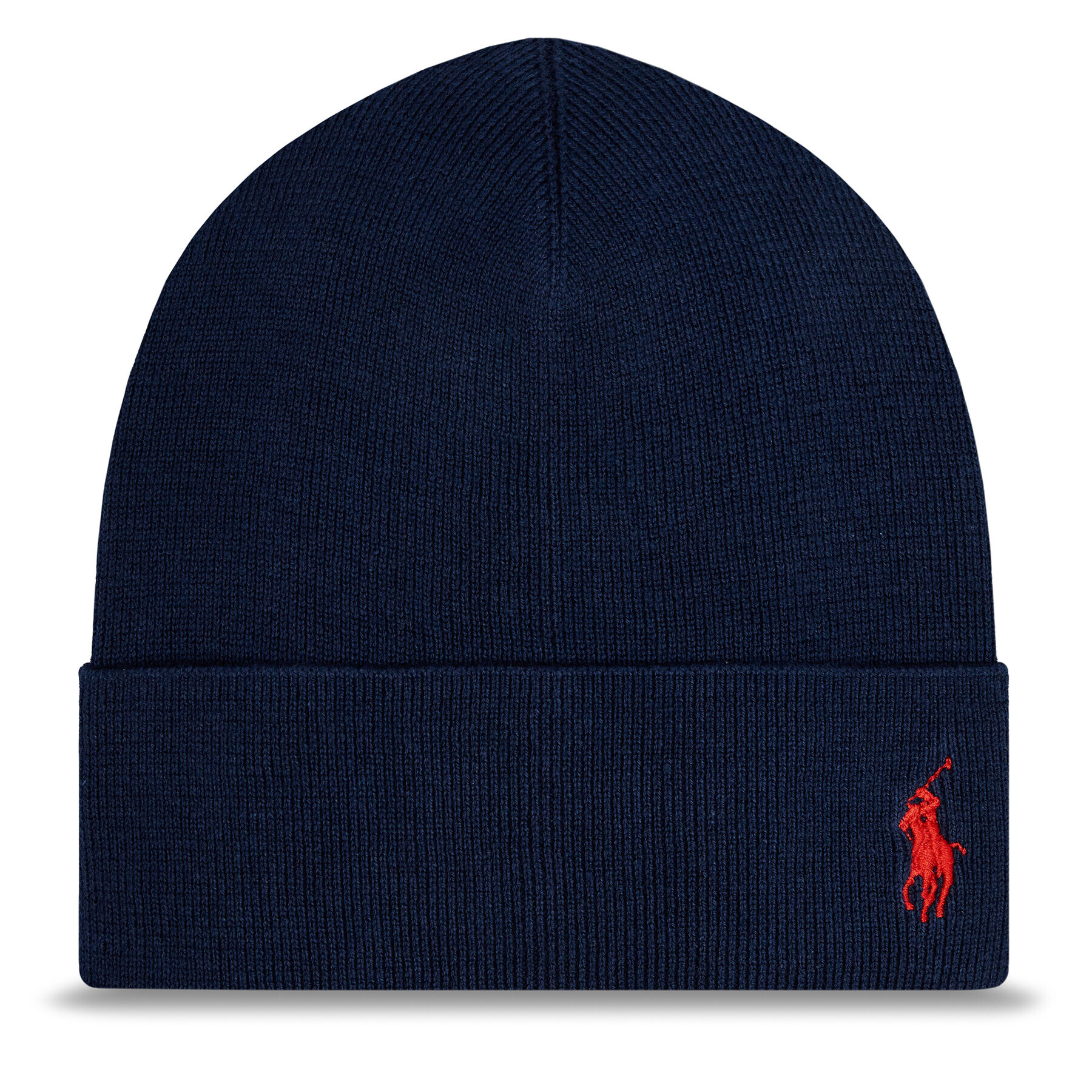 Polo Ralph Lauren Sapka 449891263002 Sötétkék - Pepit.hu