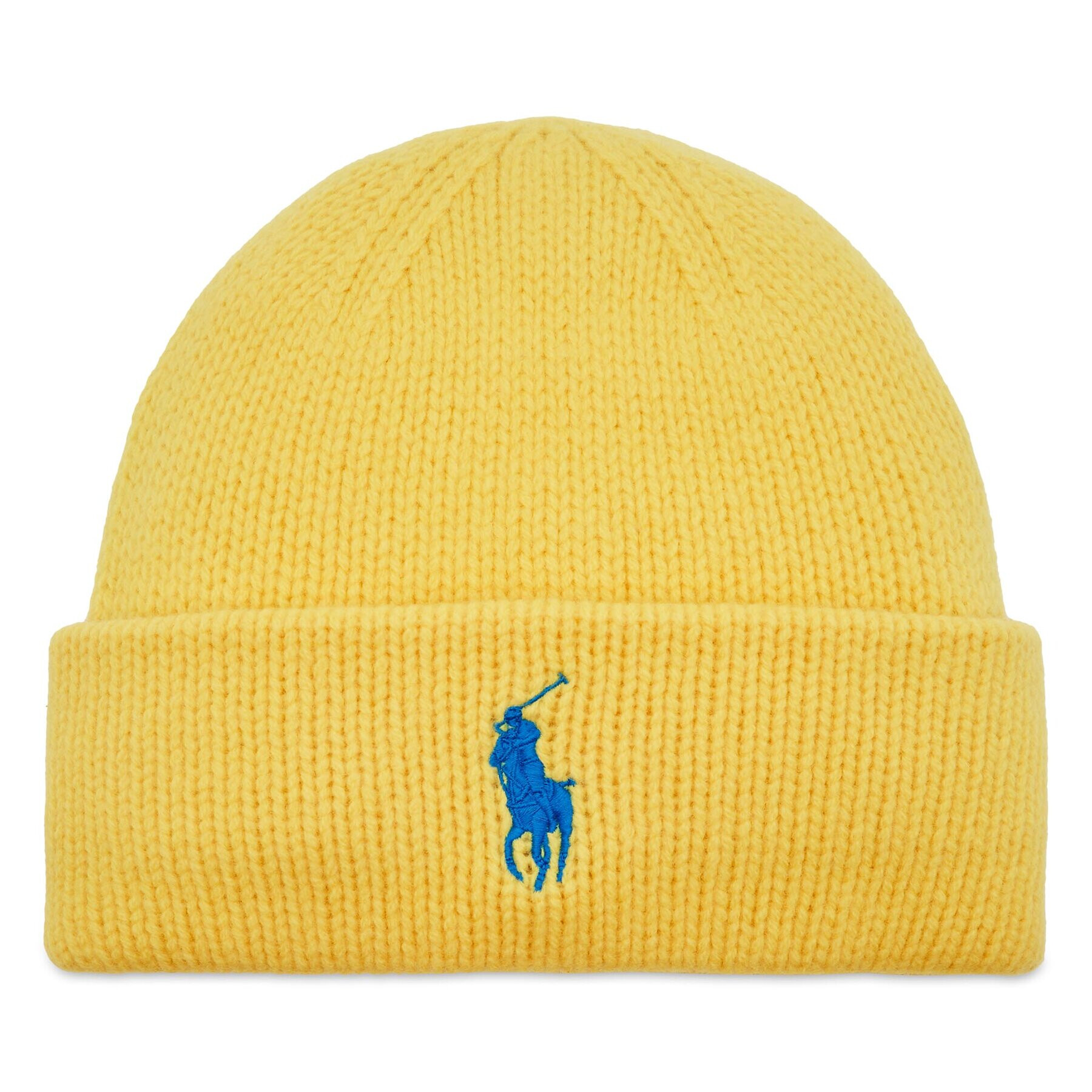 Polo Ralph Lauren Sapka 455898801004 Sárga - Pepit.hu