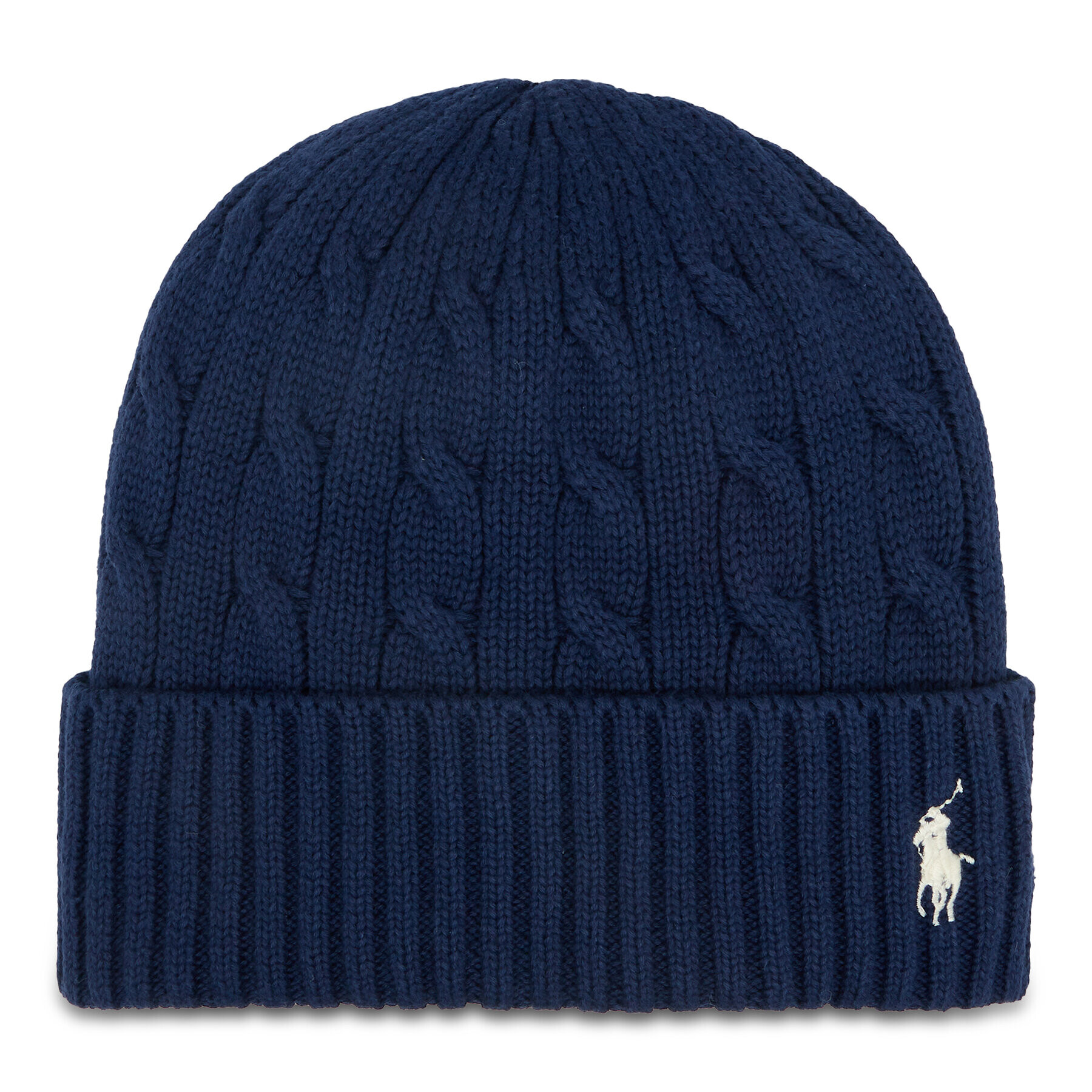 Polo Ralph Lauren Sapka 455922984002 Kék - Pepit.hu