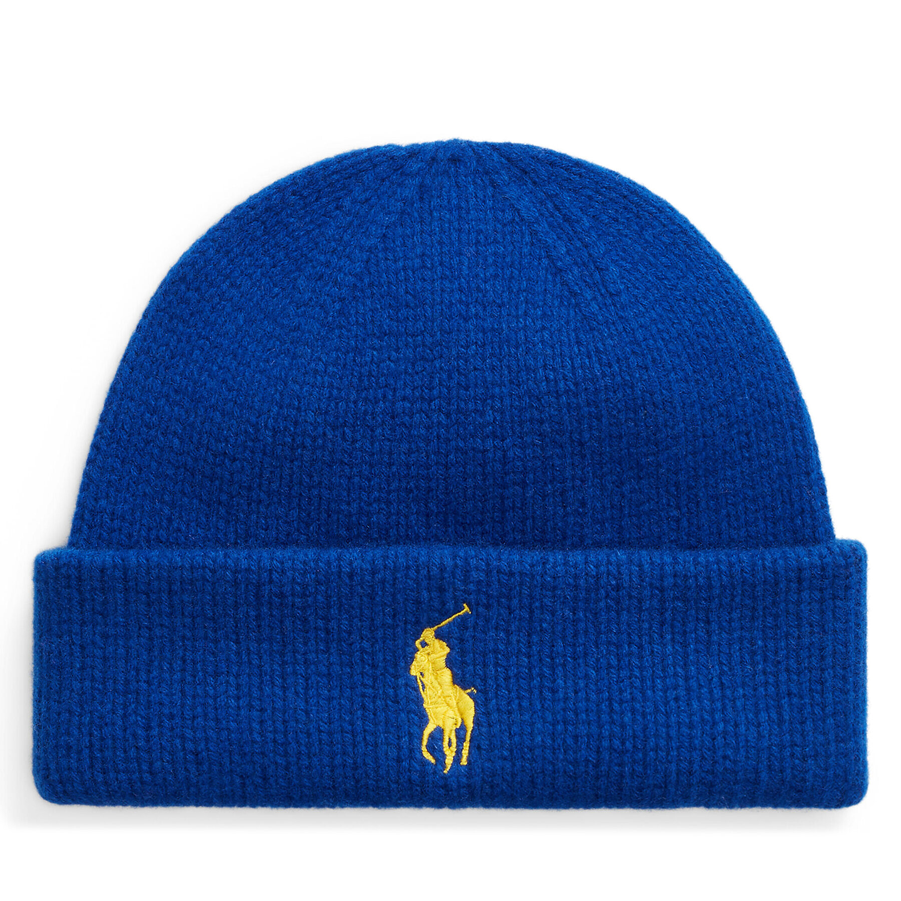 Polo Ralph Lauren Sapka 455931421002 Kék - Pepit.hu