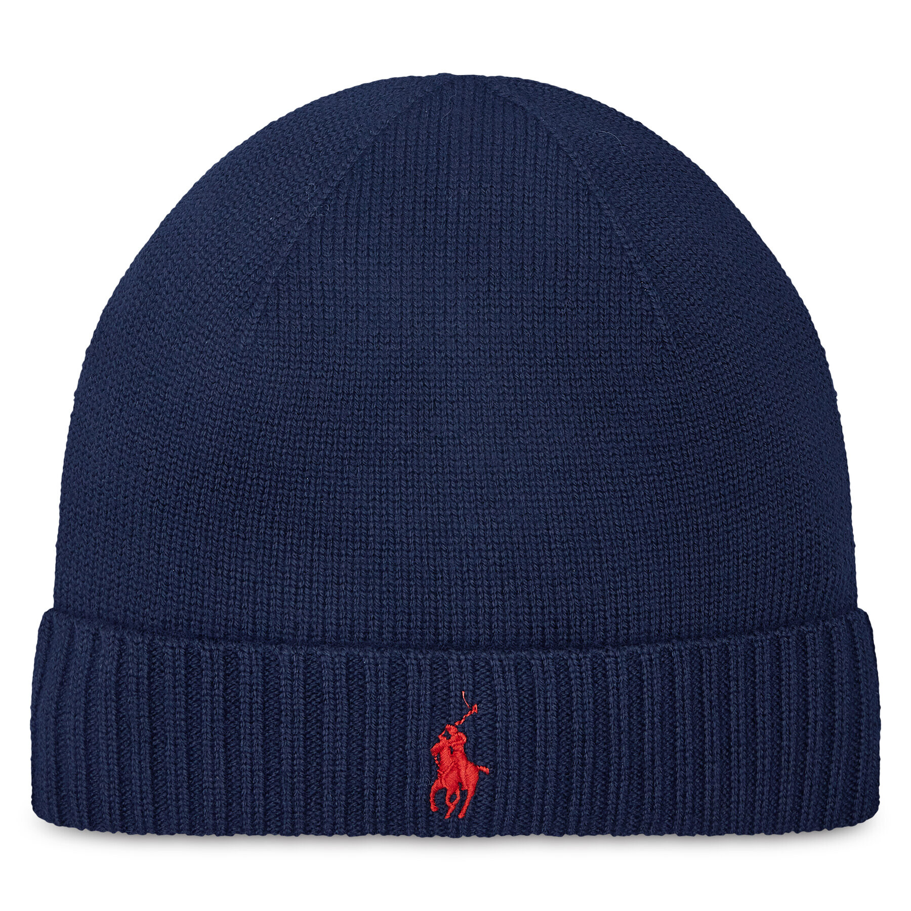 Polo Ralph Lauren Sapka 710886137002 Sötétkék - Pepit.hu