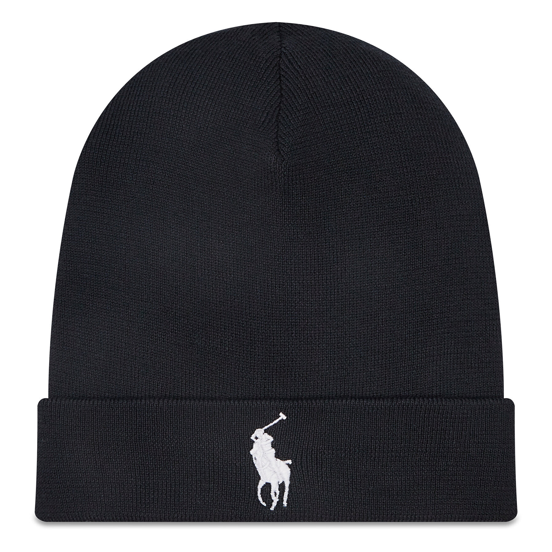 Polo Ralph Lauren Sapka 710886138005 Fekete - Pepit.hu