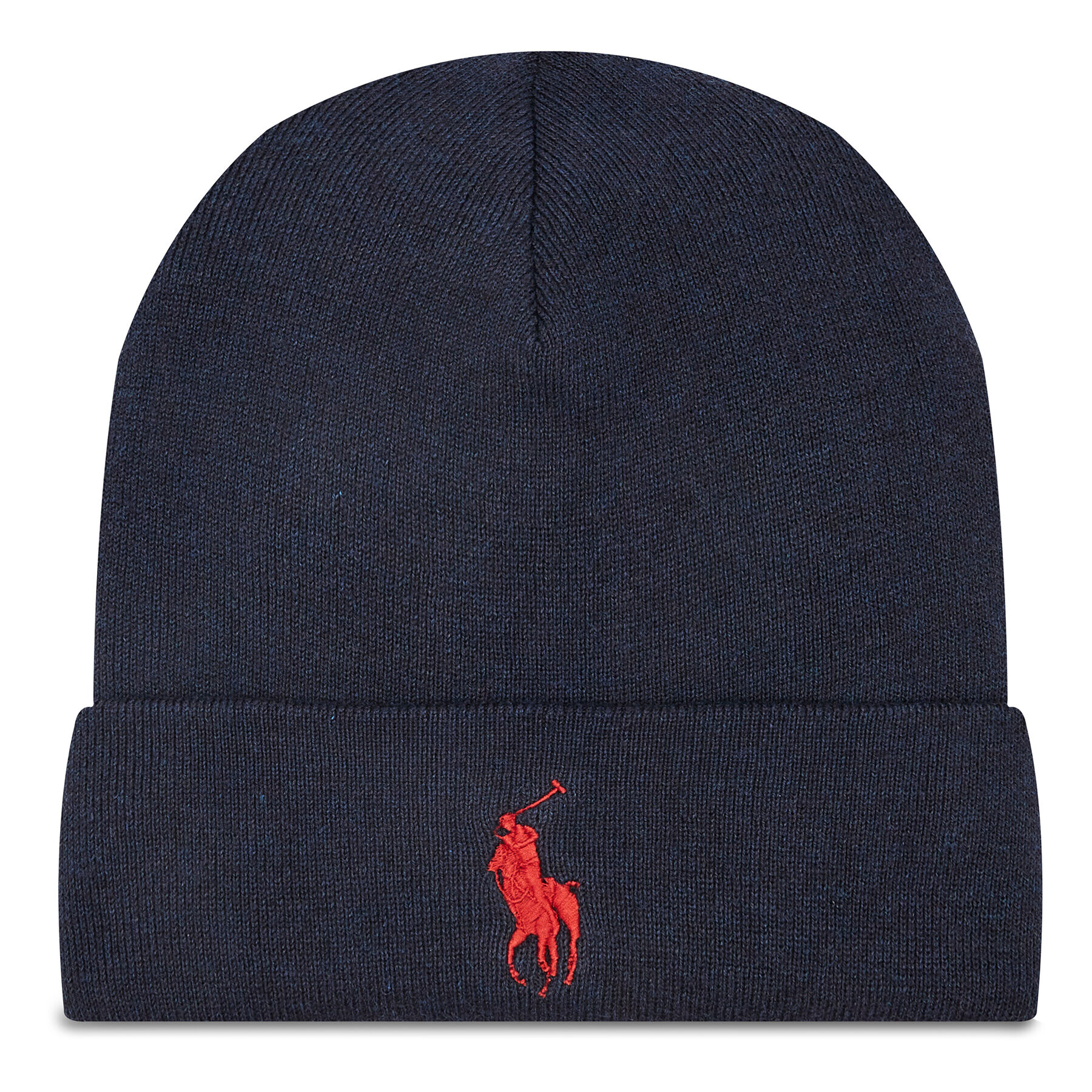 Polo Ralph Lauren Sapka 710886138006 Sötétkék - Pepit.hu