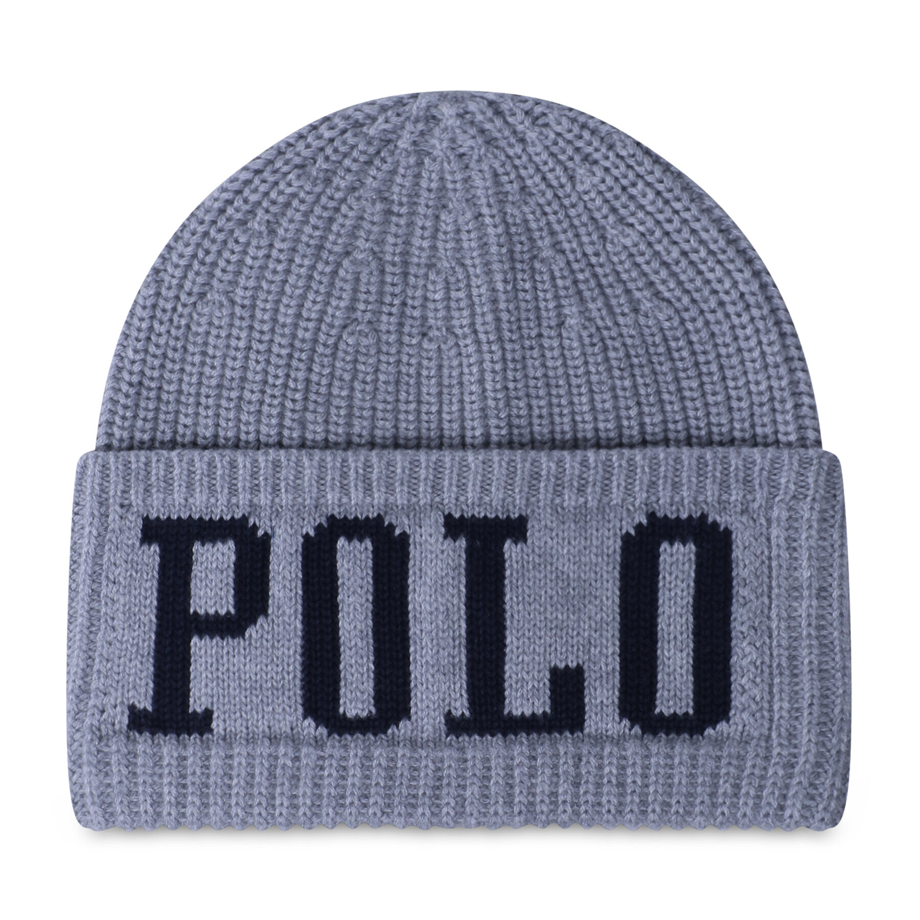 Polo Ralph Lauren Sapka Hat 322817530007 Szürke - Pepit.hu