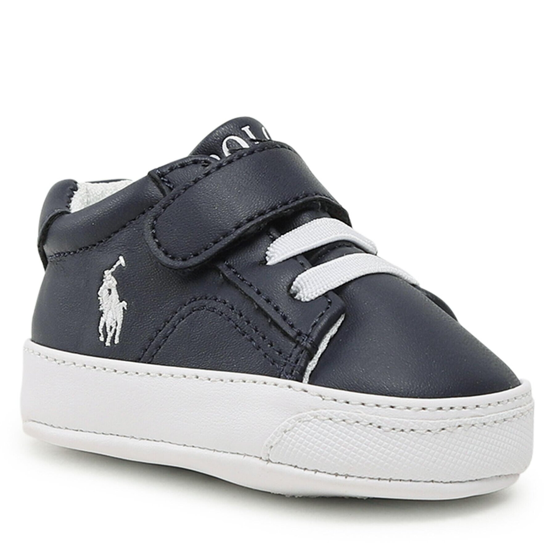 Polo Ralph Lauren Sportcipő Theron V Ps Layette RL100722 Sötétkék - Pepit.hu