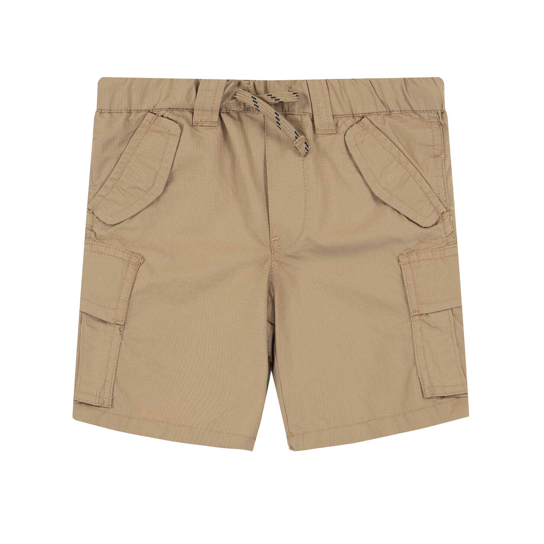 Polo Ralph Lauren Szövet rövidnadrág Cargo Short 321785699 Barna Regular Fit - Pepit.hu