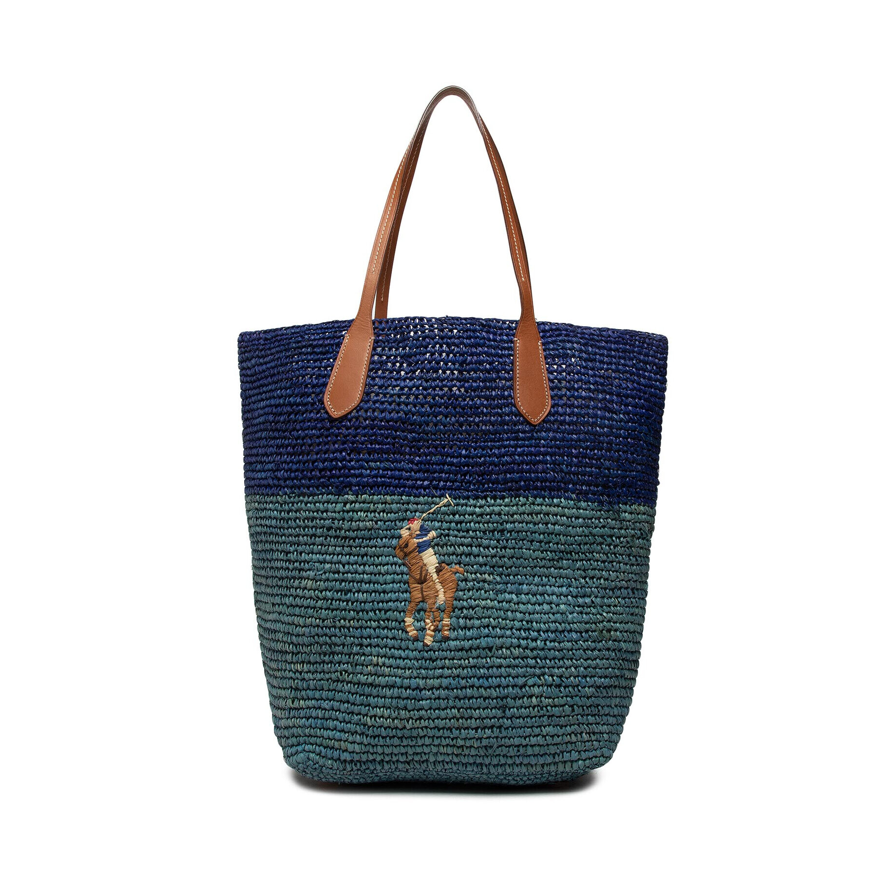 Polo Ralph Lauren Táska Ns Tote 428863149004 Kék - Pepit.hu