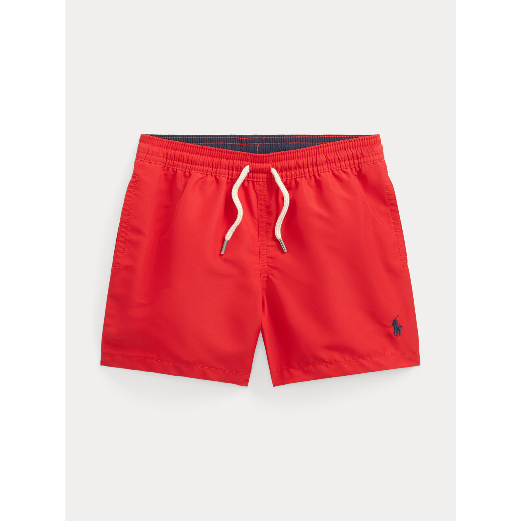 Polo Ralph Lauren Úszónadrág 322905345001 Piros Regular Fit - Pepit.hu