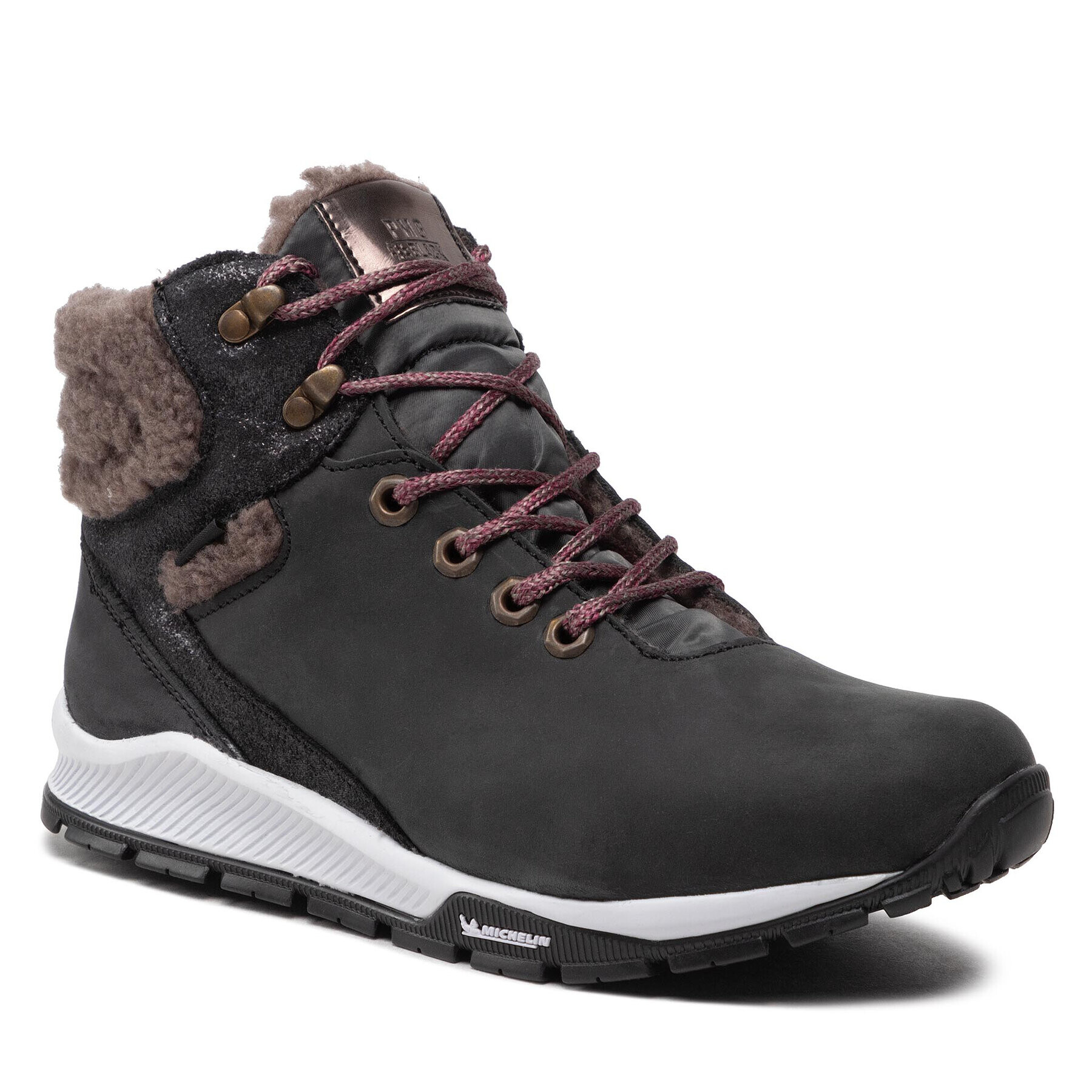 Primigi Bakancs GORE-TEX 2920622 D Fekete - Pepit.hu