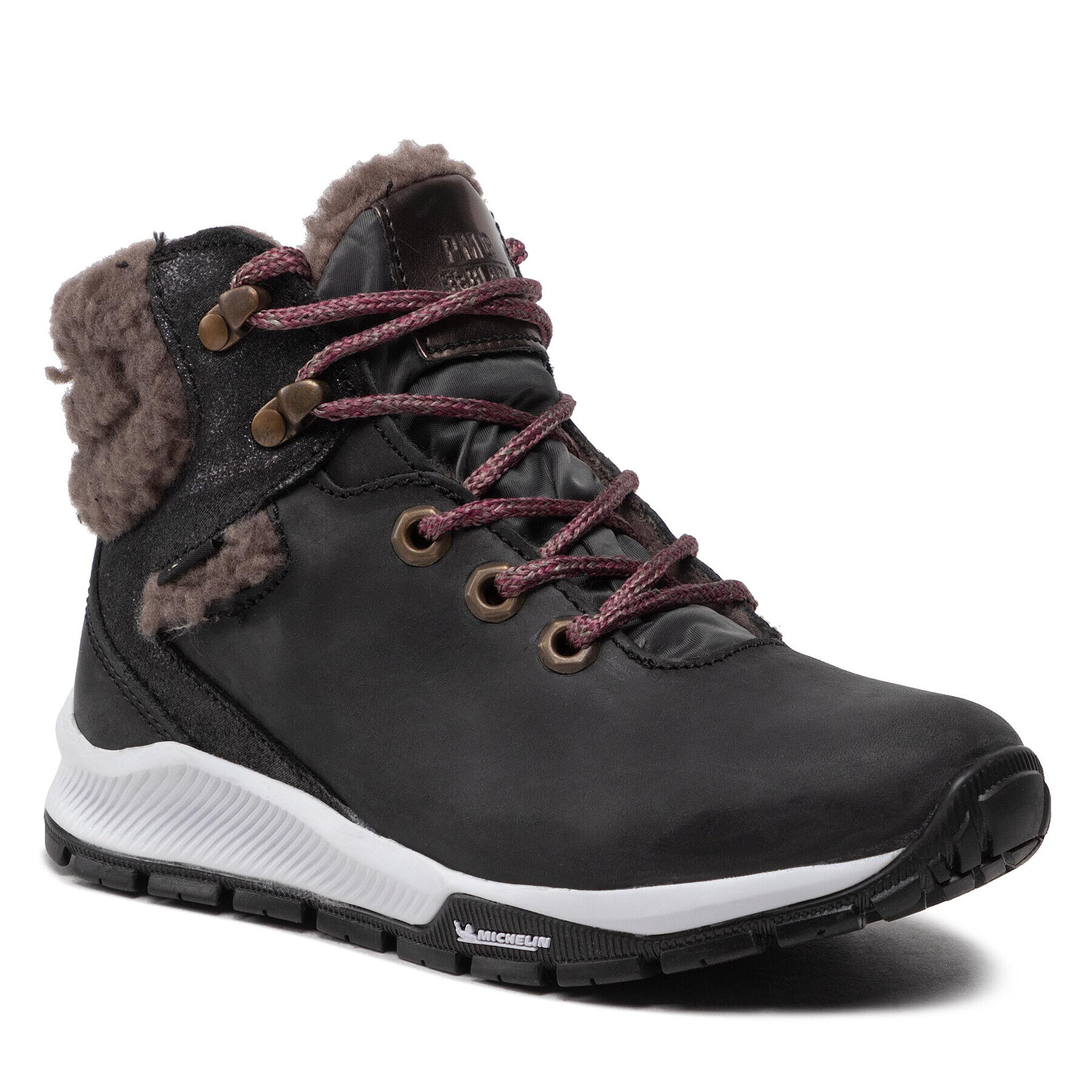 Primigi Bakancs GORE-TEX 2920622 M Fekete - Pepit.hu