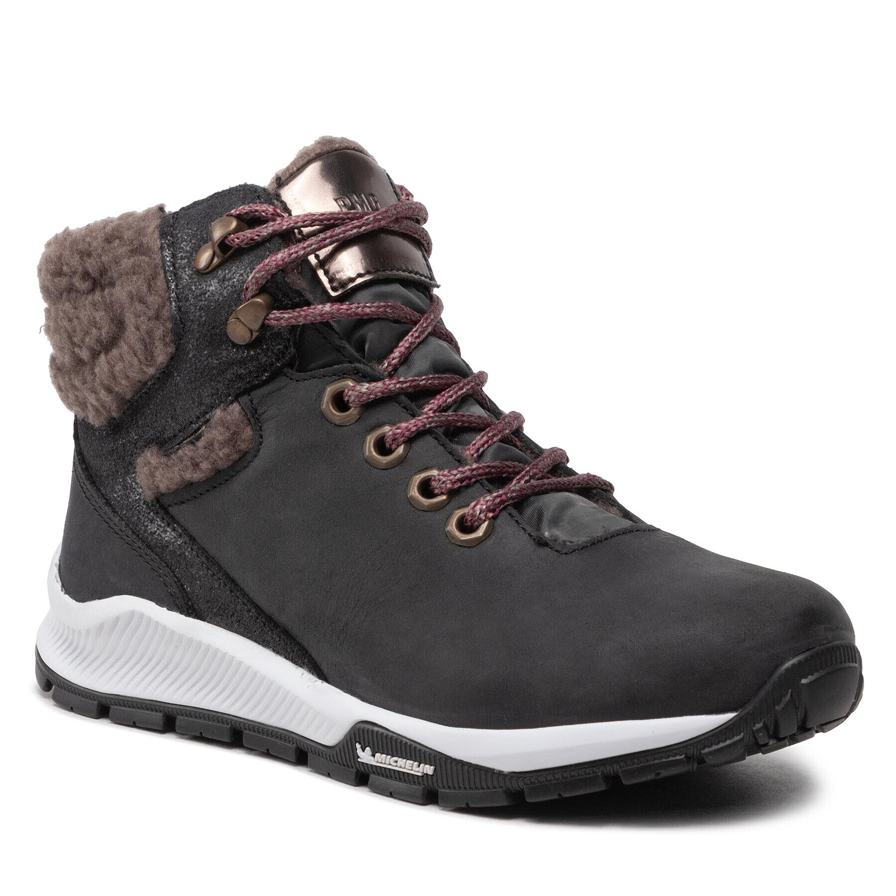 Primigi Bakancs GORE-TEX 2920622 S Fekete - Pepit.hu