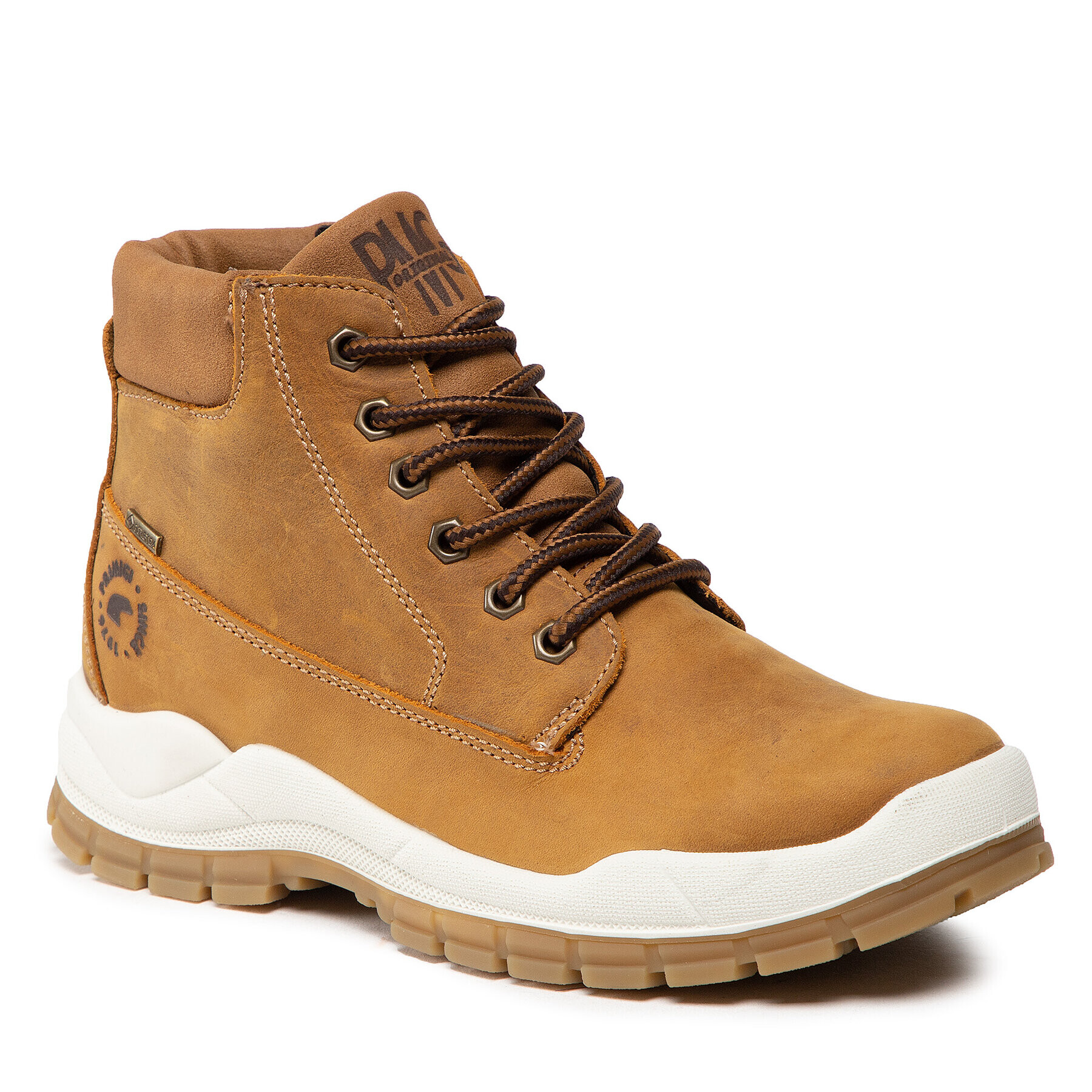 Primigi Csizma GORE-TEX 2895300 D Barna - Pepit.hu