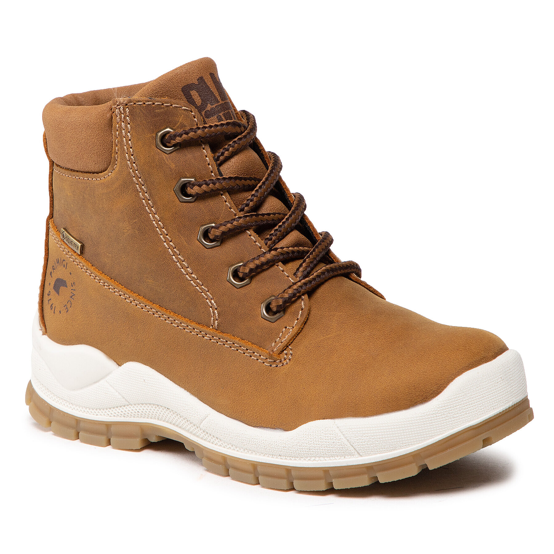 Primigi Csizma GORE-TEX 2895300 S Barna - Pepit.hu