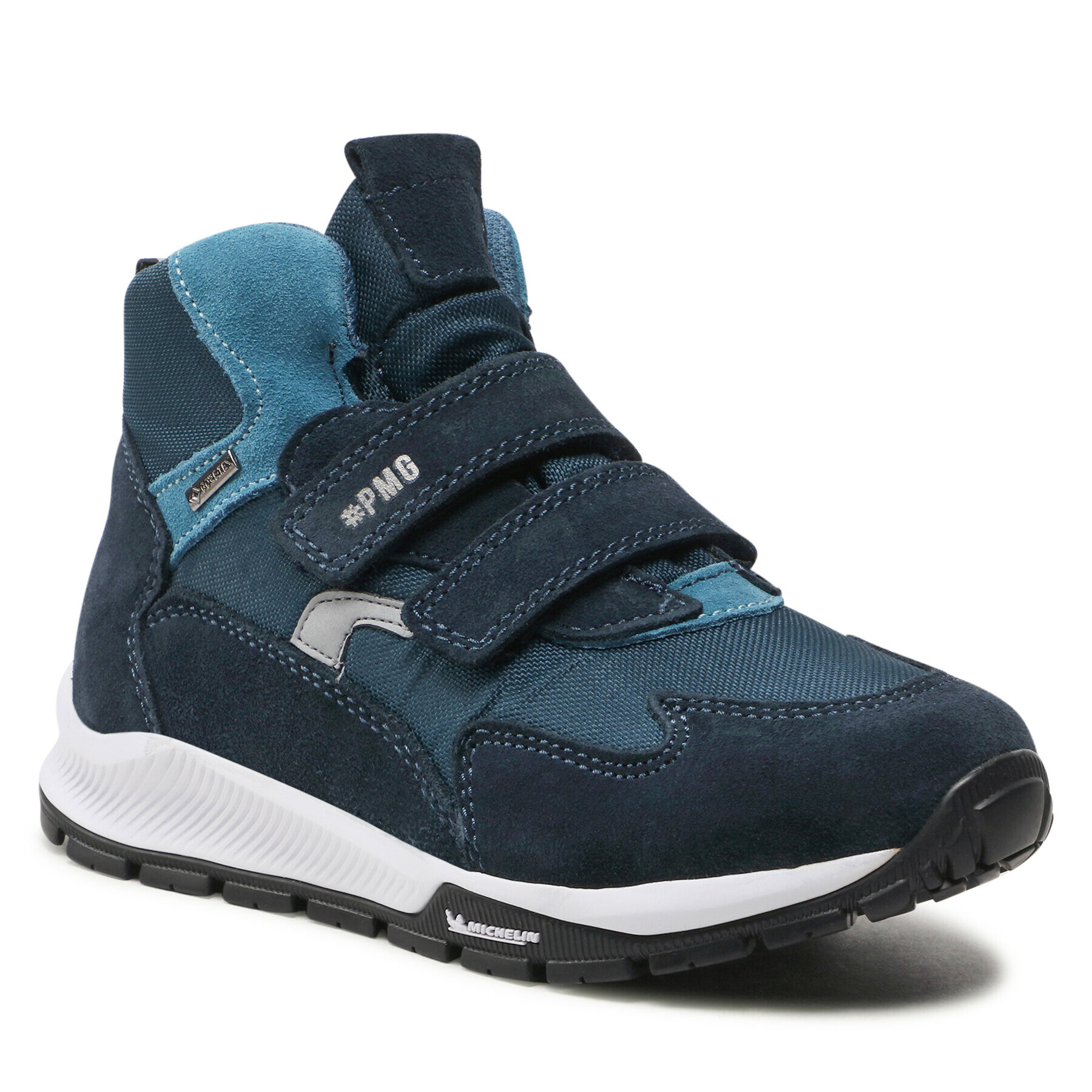 Primigi Csizma GORE-TEX 2920433 S Sötétkék - Pepit.hu