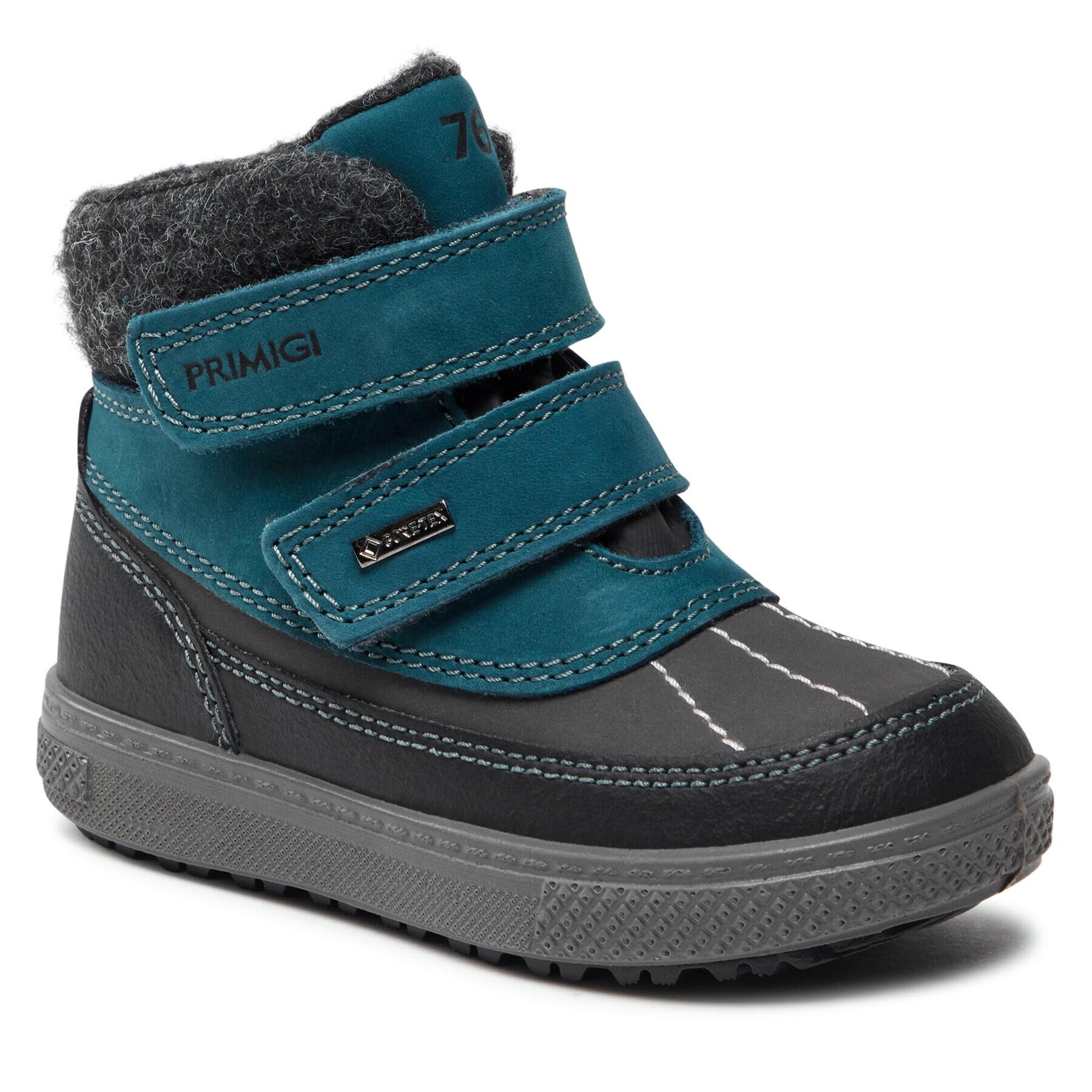 Primigi Csizma GORE-TEX 4852011 S Kék - Pepit.hu