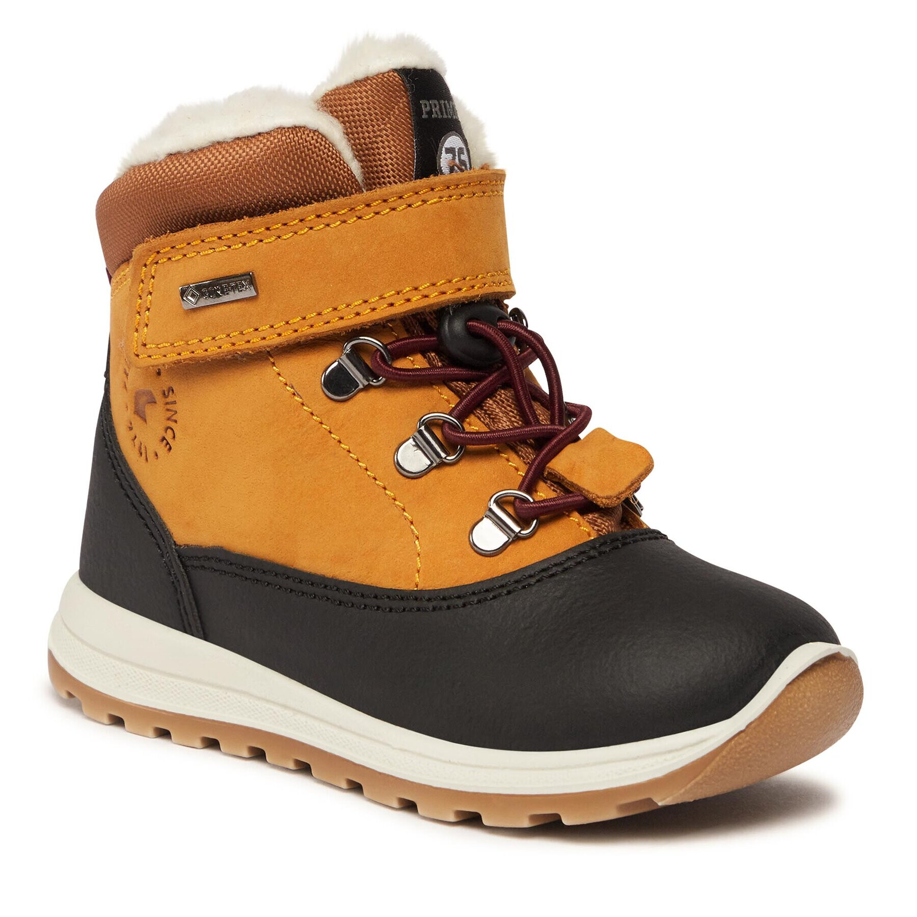 Primigi Csizma GORE-TEX 4854300 S Barna - Pepit.hu