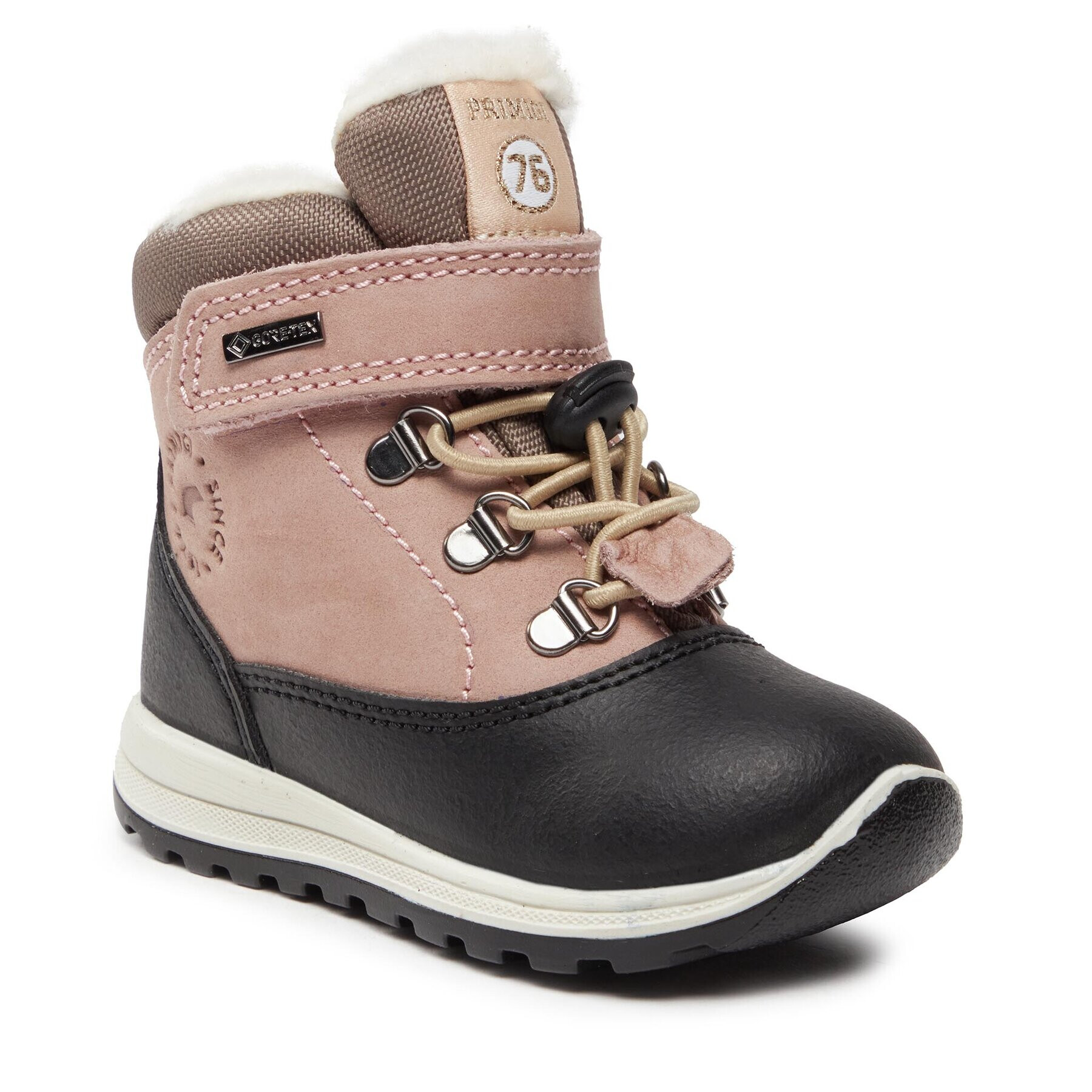 Primigi Csizma GORE-TEX 4854333 M Barna - Pepit.hu