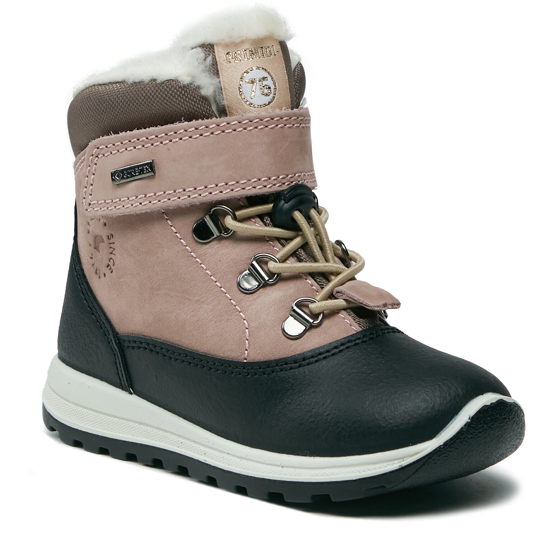 Primigi Csizma GORE-TEX 4854333 S Barna - Pepit.hu