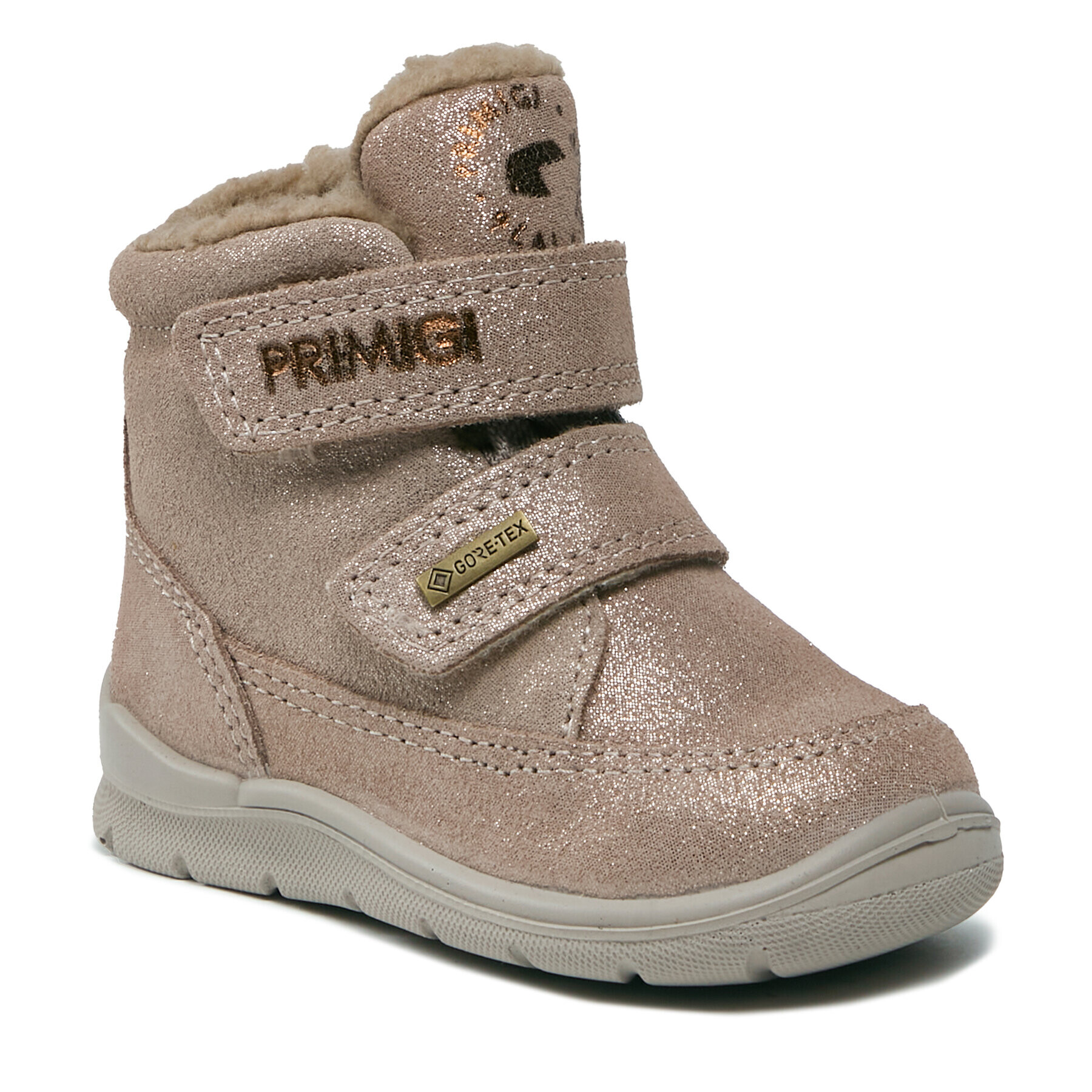 Primigi Csizma GORE-TEX 4856022 Bézs - Pepit.hu