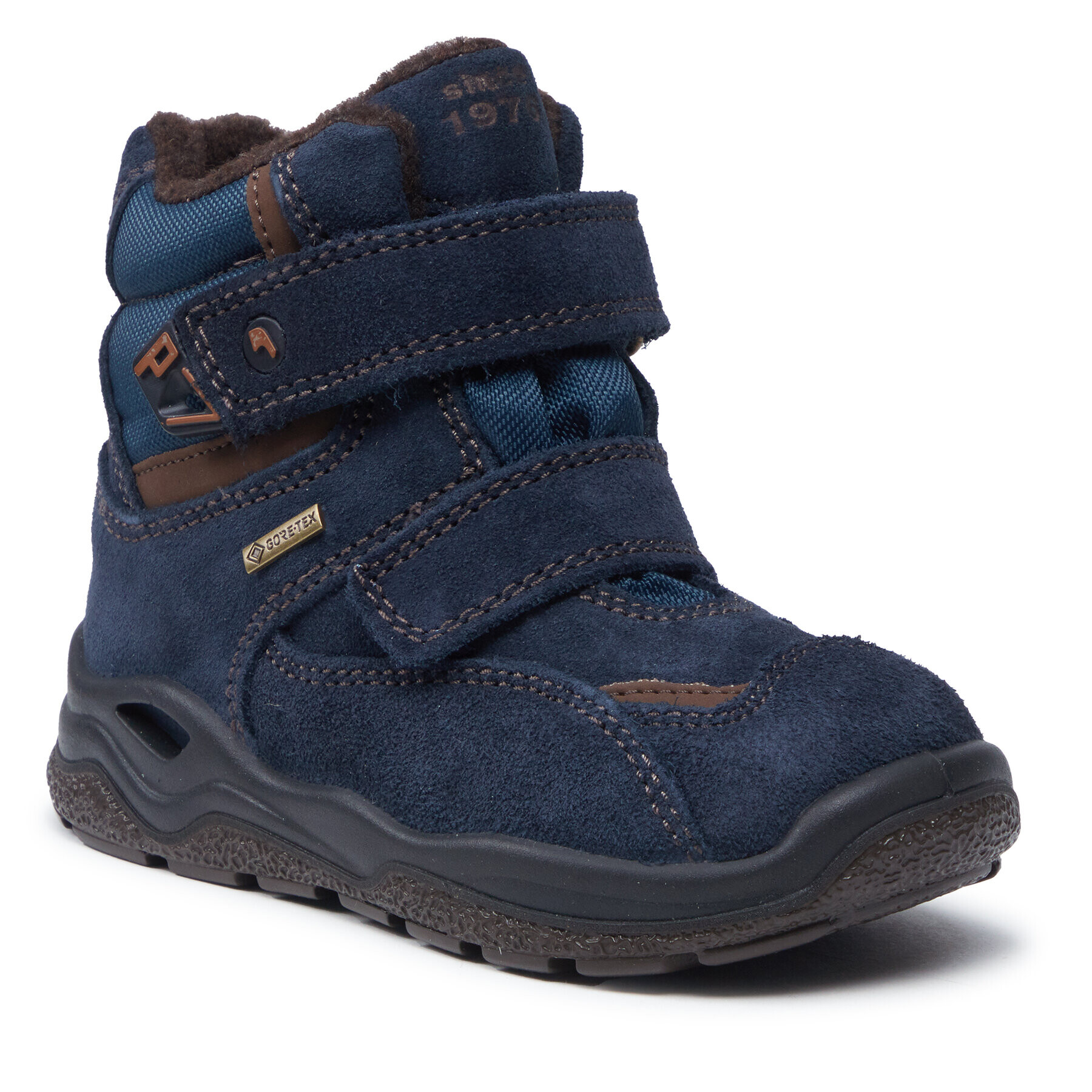 Primigi Csizma GORE-TEX 4860144 S Sötétkék - Pepit.hu